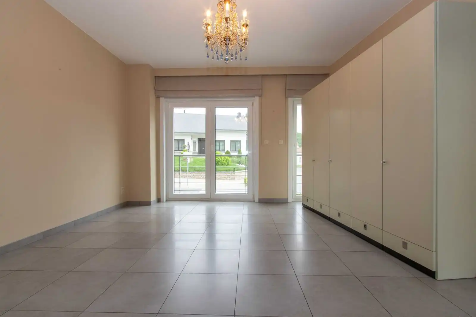 Gelijkvloers appartement centrum Sint-Pieters-Leeuw foto 16