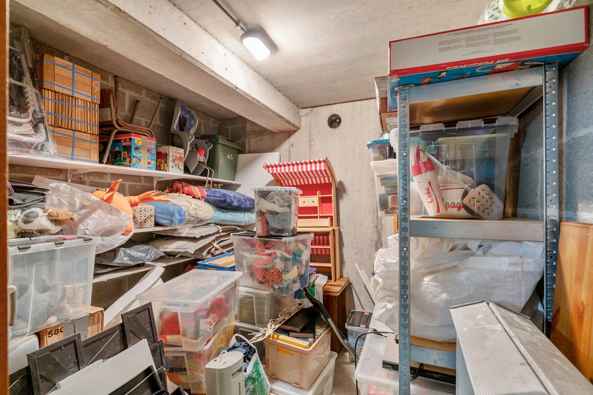 Gelijkvloers appartement voor 260.000 foto 27