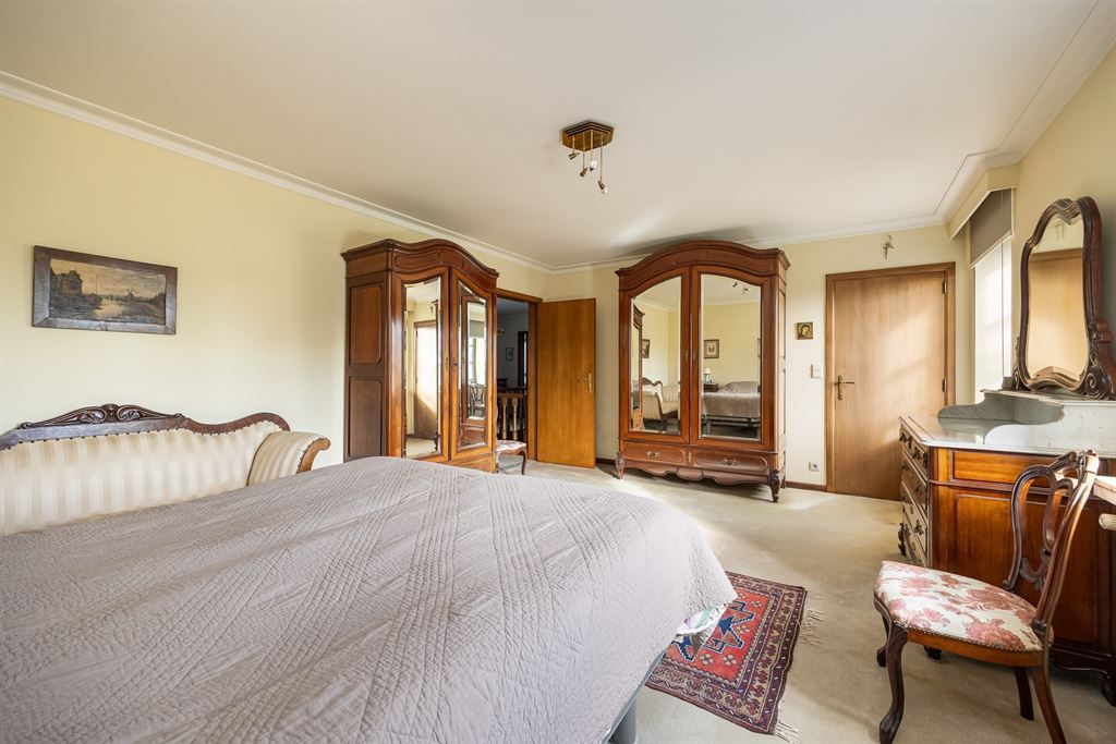 Statige, ruime woning met zuidgerichte tuin! foto 13