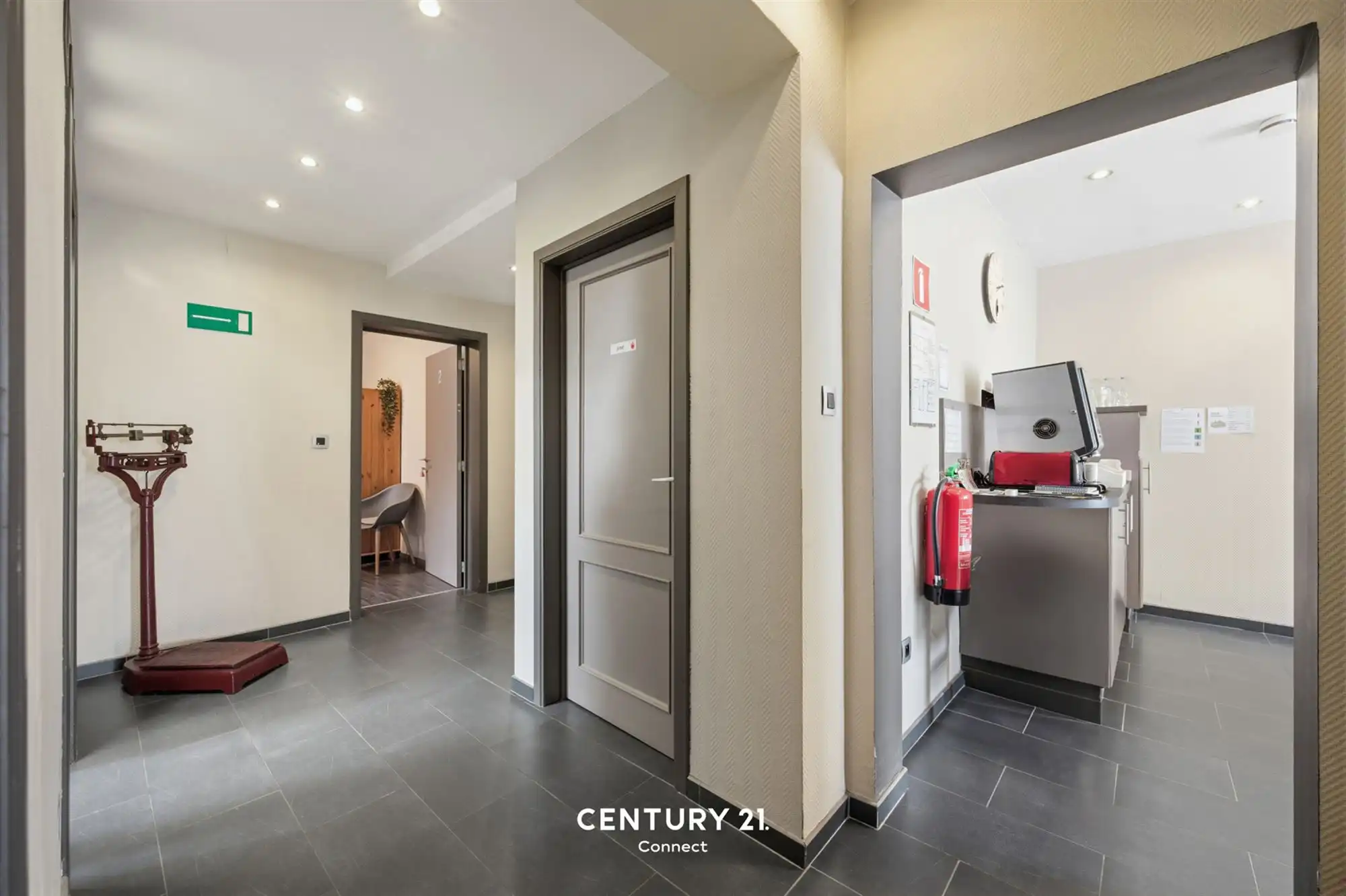 Villa/kangoeroewoning te Mechelen/Hombeek foto 3