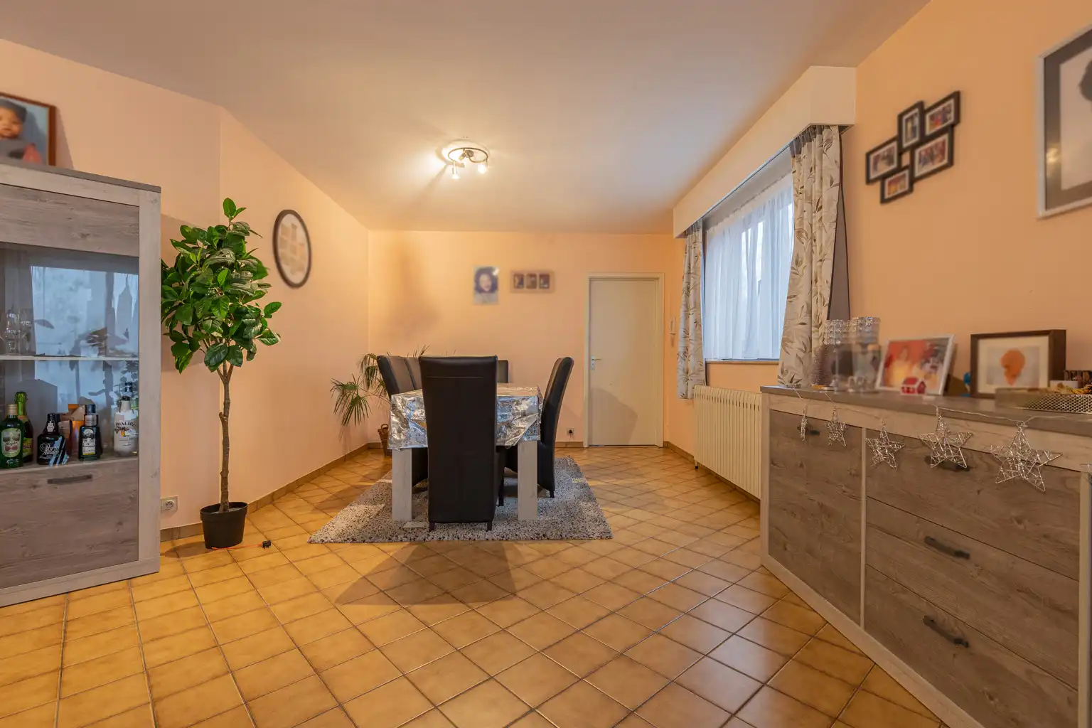 Appartement van 152m2 met 3 slaapkamers! foto 6