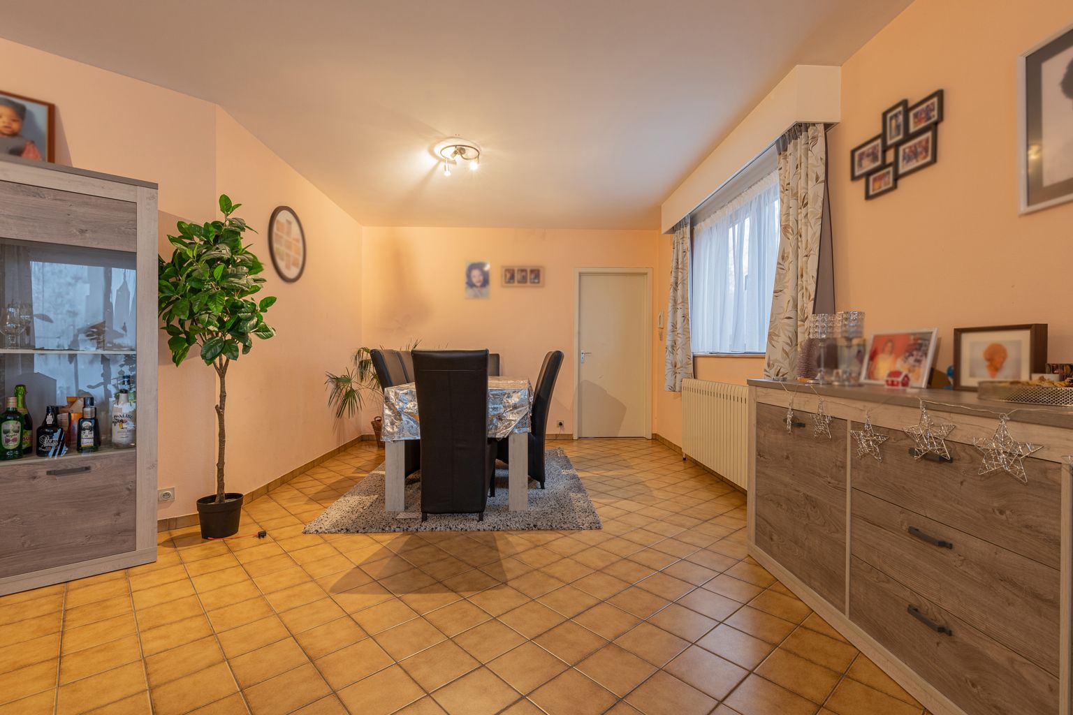 Appartement van 152m2 met 3 slaapkamers! foto 6