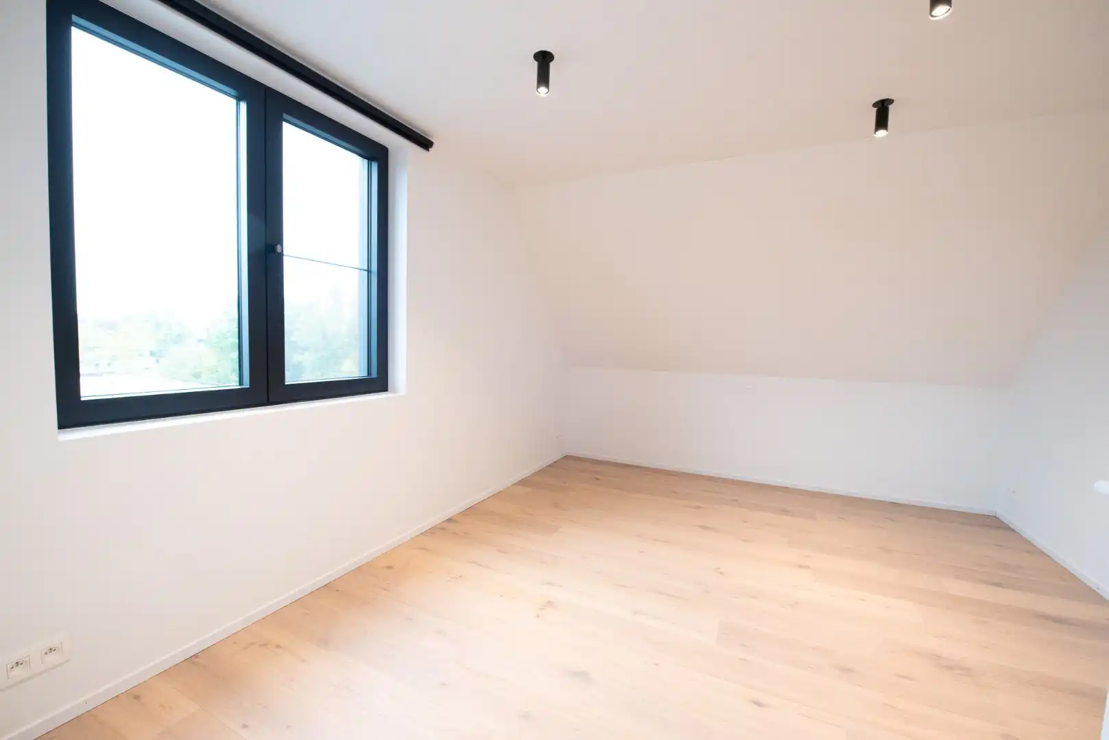 Moderne duplex-appartement in het landelijke Nevele. foto 13