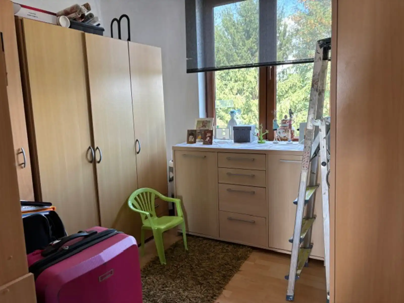 Woning 3 slpks te Kumtich (Tienen) op 12 km van Leuven foto 19