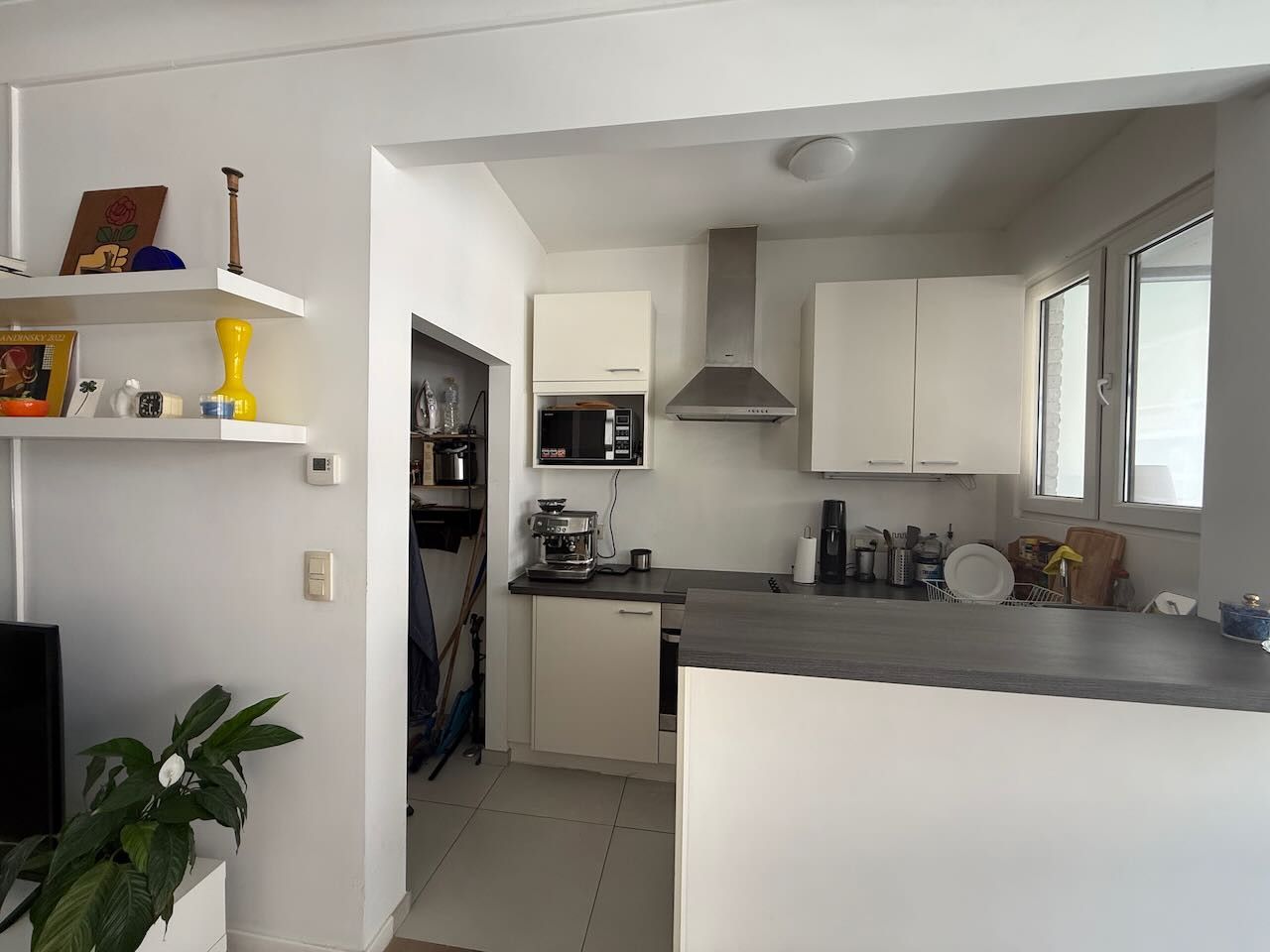 Prachtig appartement op 't Zuid foto 5