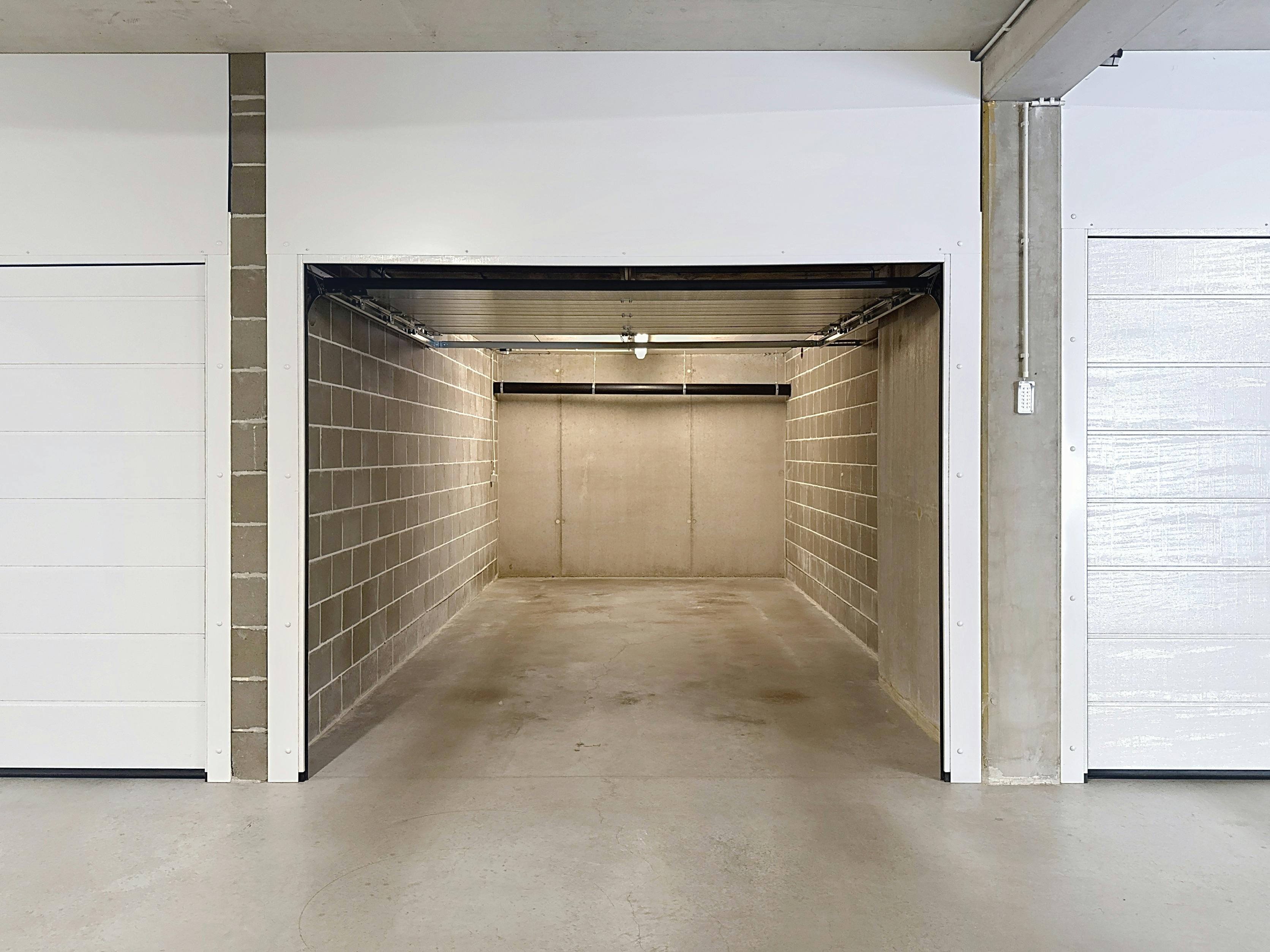 Appartement met prachtig zicht te huur in Sint-Baafs-Vijve foto 20