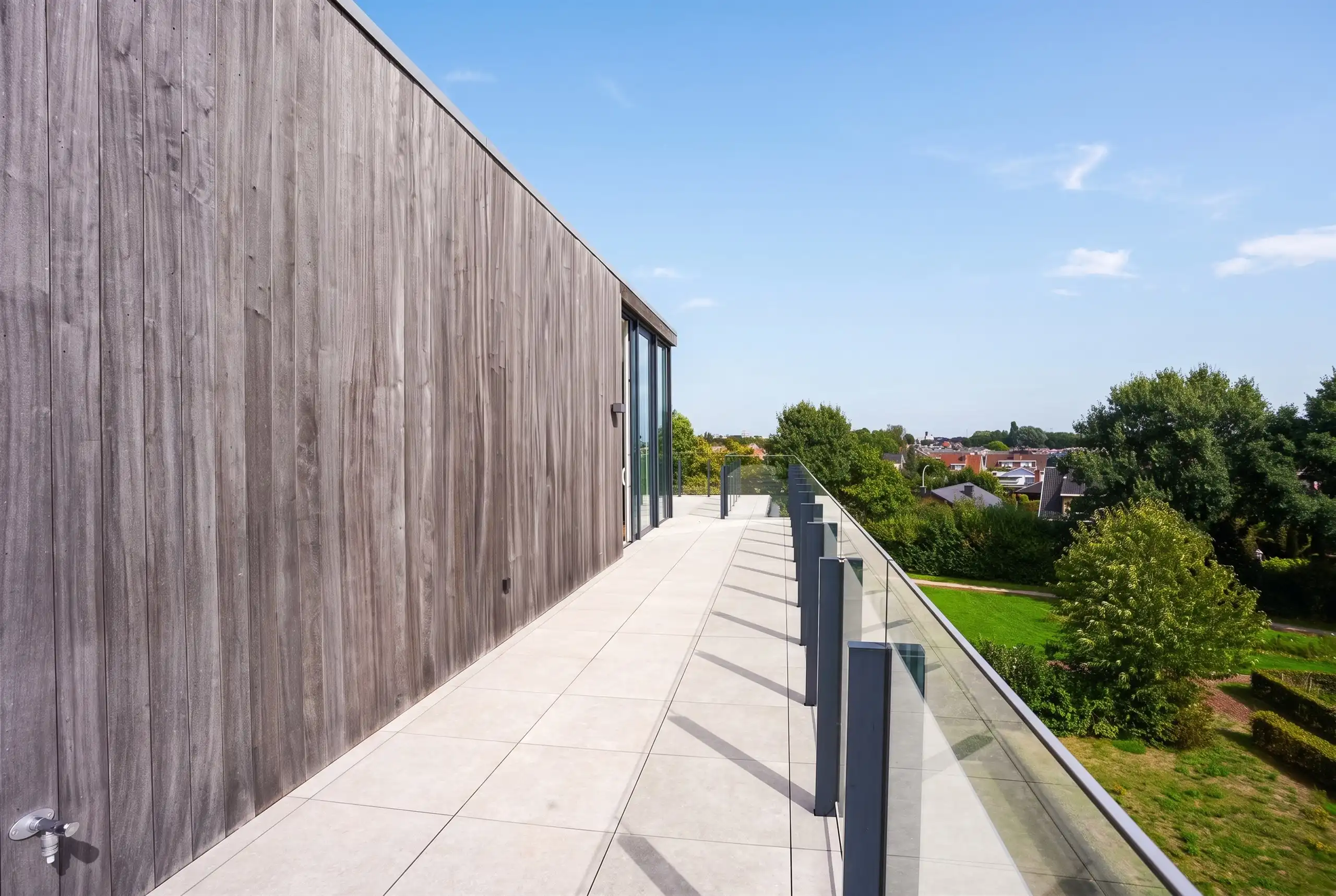 Verborgen dakparel: 165 m² met terrassen op elk lichtpunt foto 23