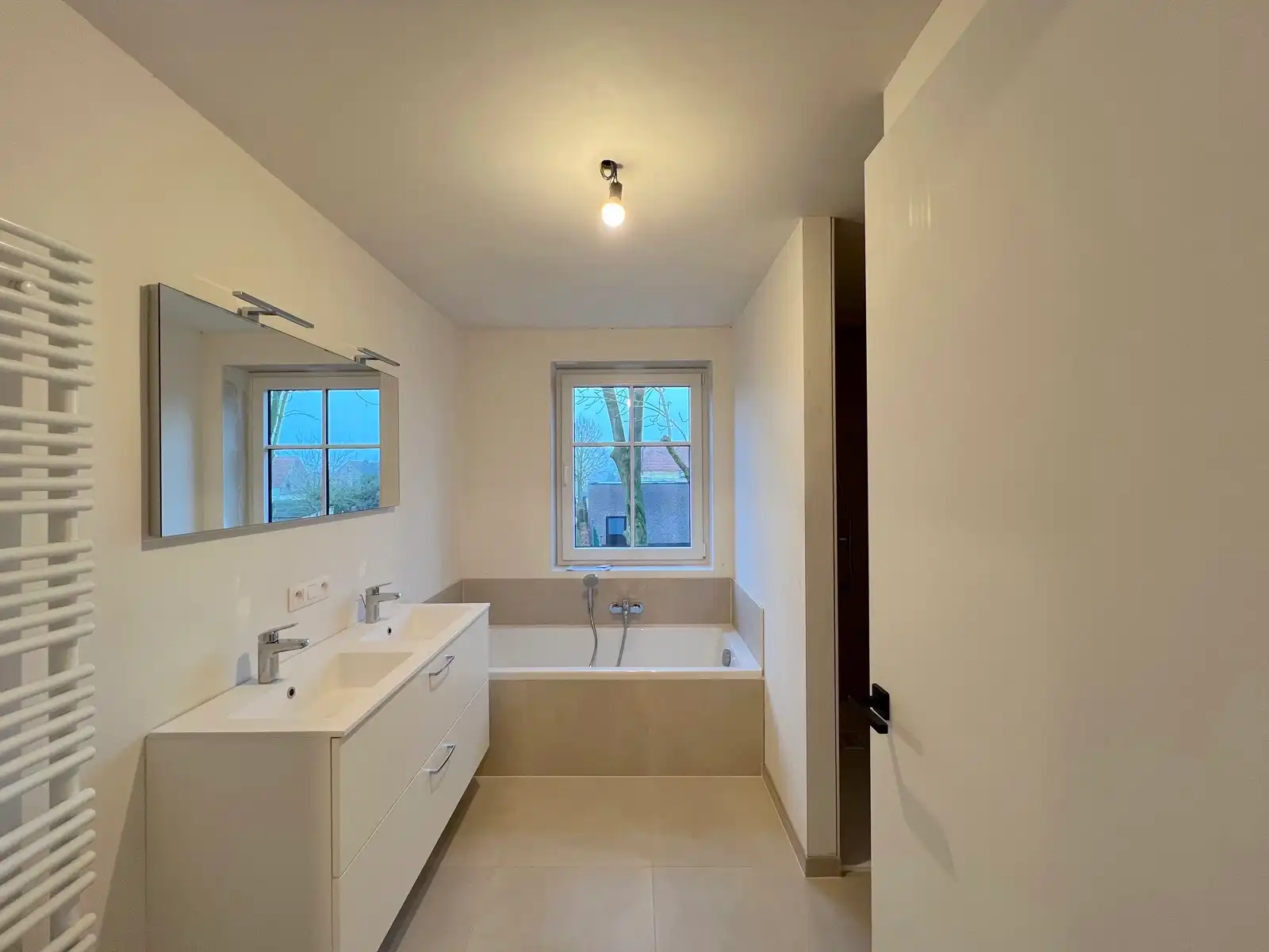 Prachtig gelegen woonproject aan de oevers van het kanaal in Bellem foto 31