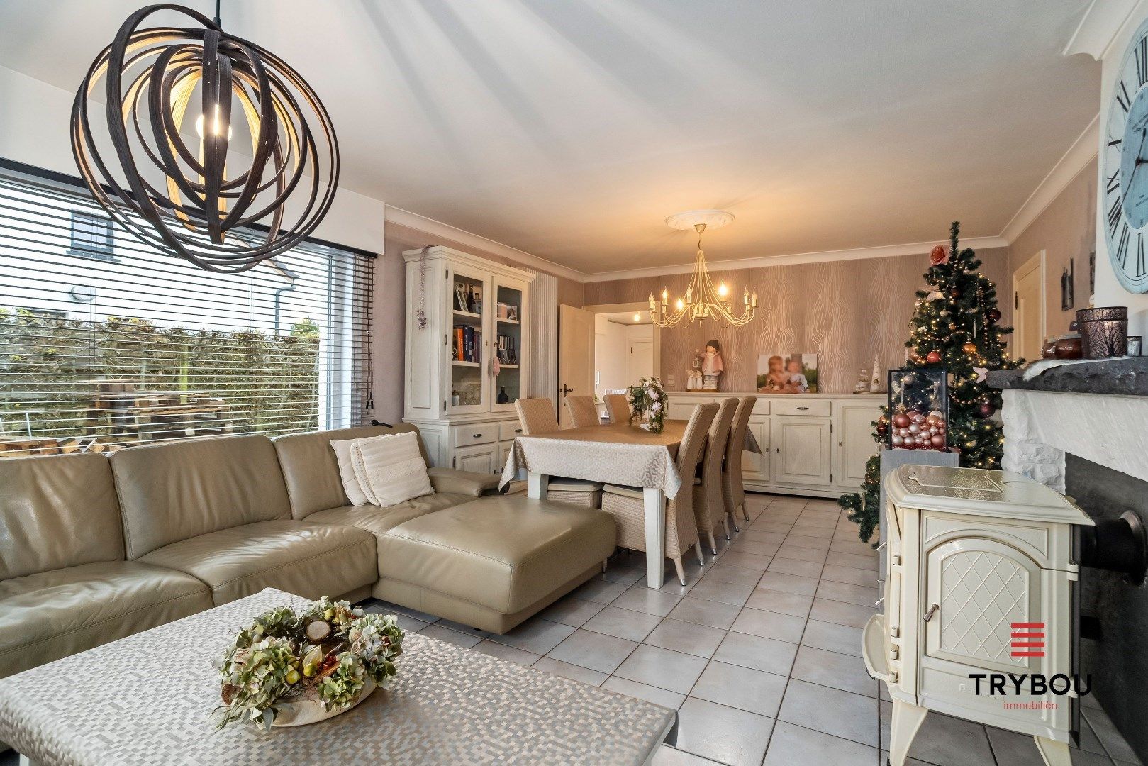 Ruime gelijkvloerswoning met 3 slaapkamers foto 5