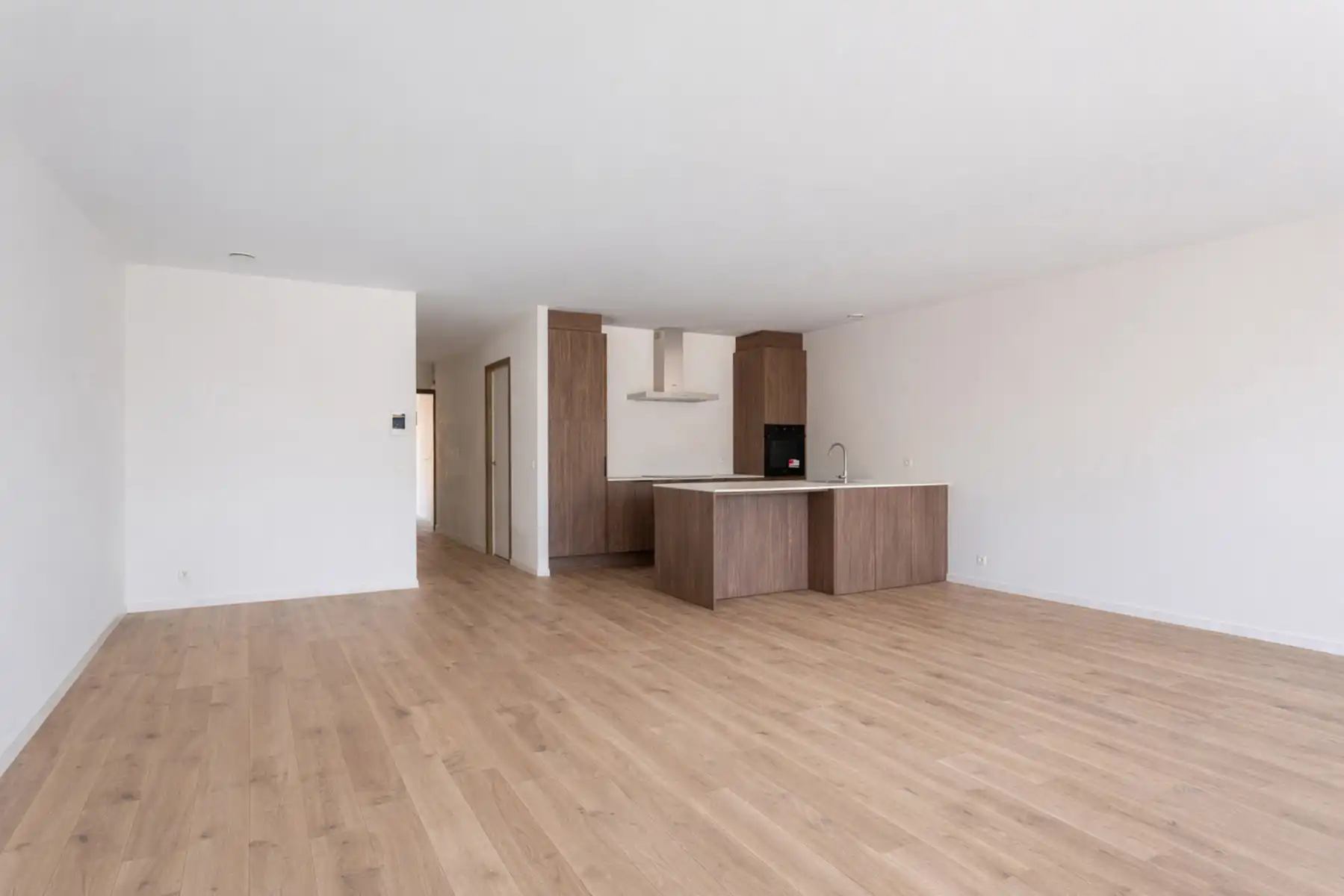 Project Schuttershof | Goed wonen in een groene omgeving foto 3