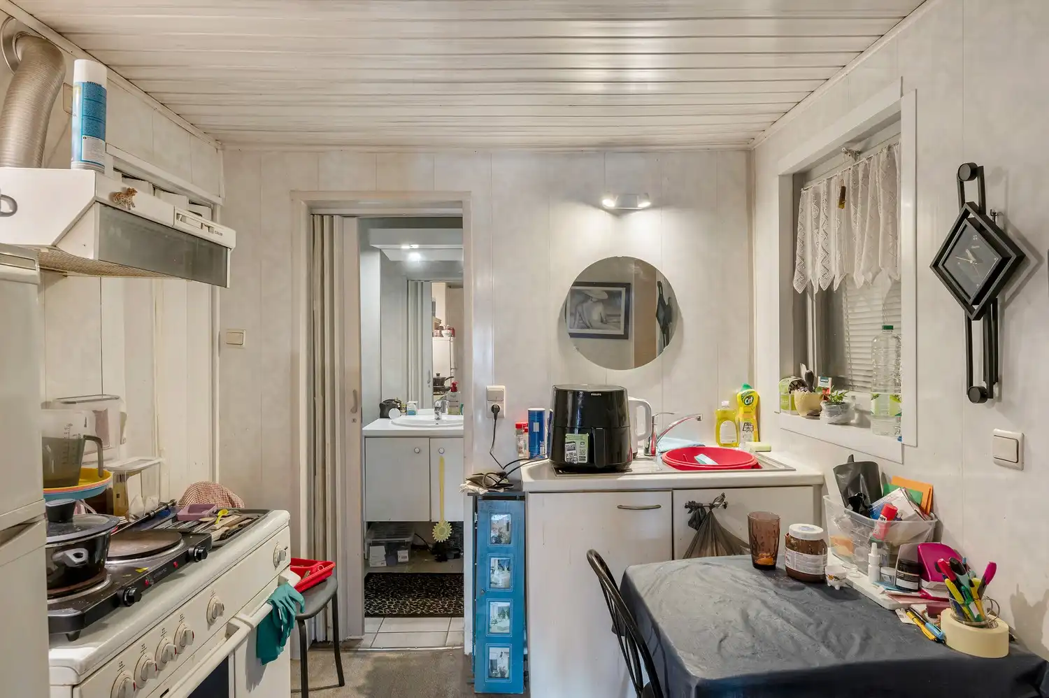 Vrijstaande woning op perceel van 530m² foto 11