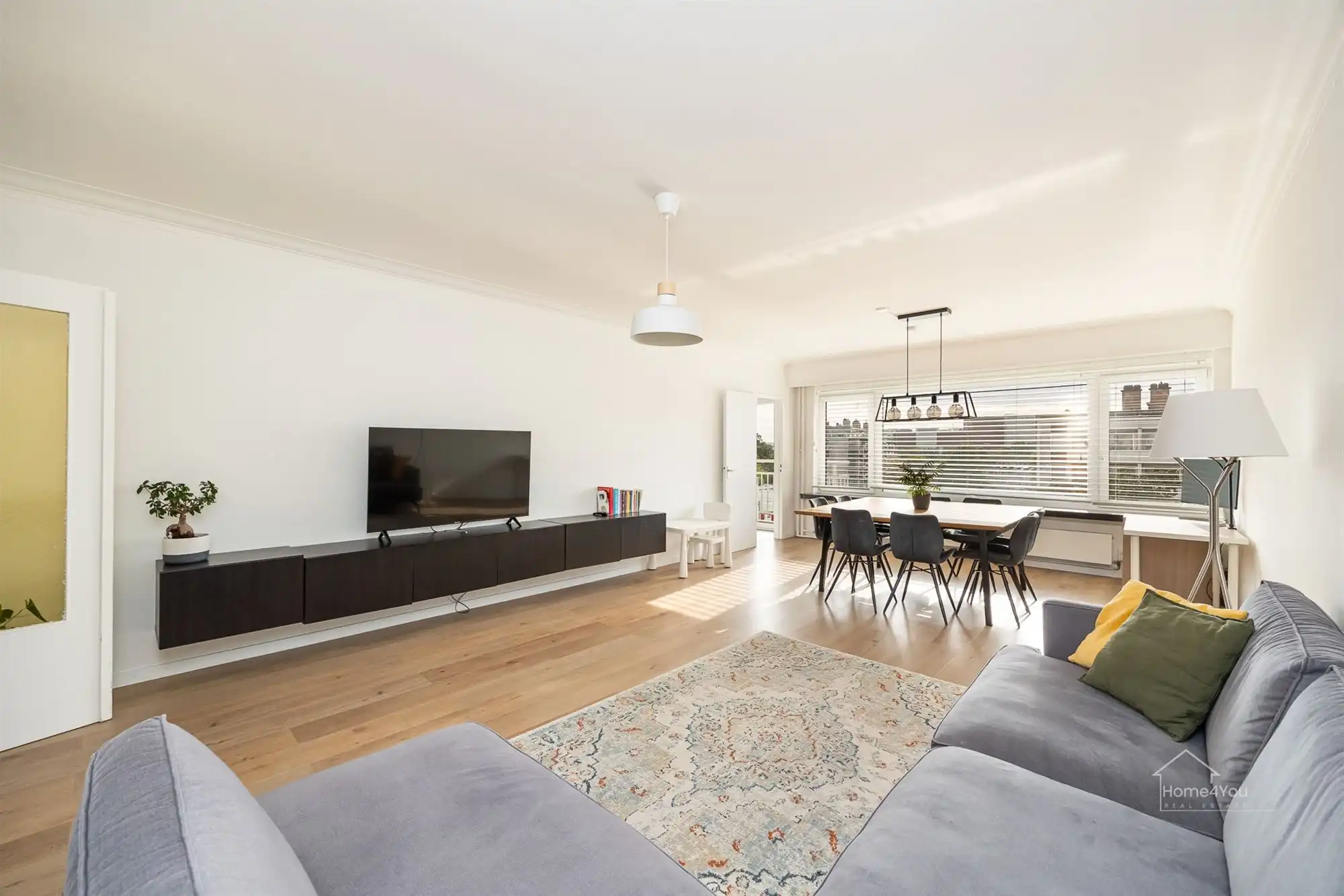 Appartement te koop Fruithoflaan 86/12 - 2600 BERCHEM