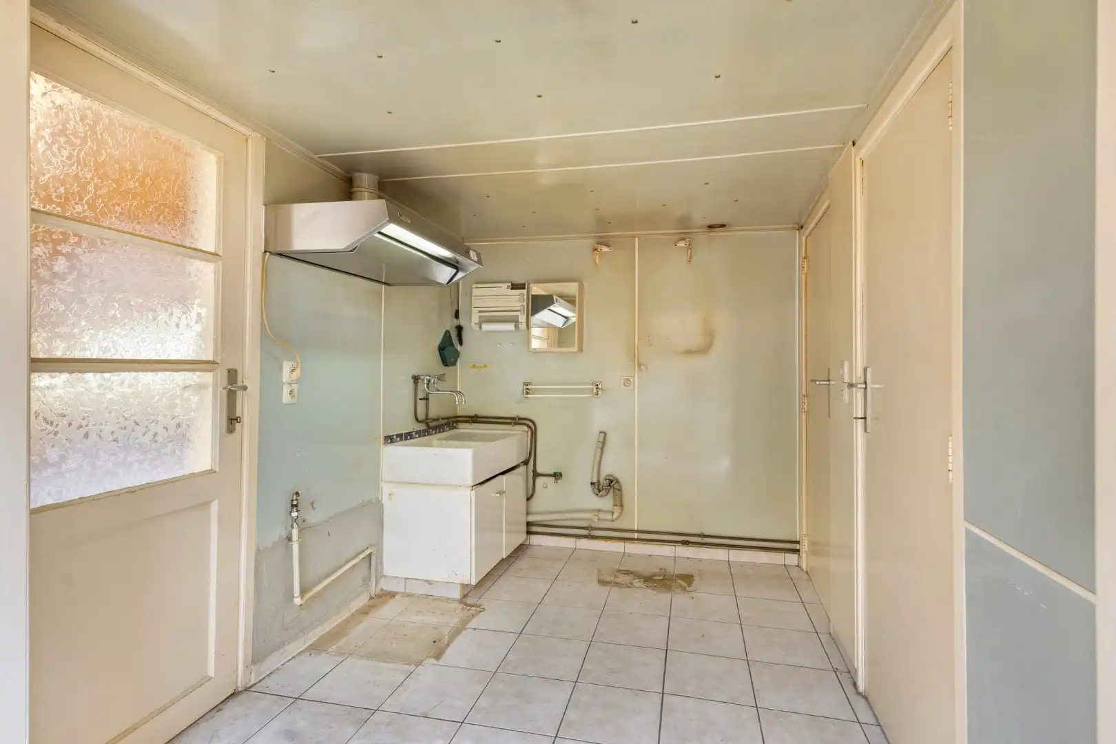 Woning met 3 slaapkamers in Kessel-Lo! - EPC 527 kWh/m² - bewoonbare opp. 147 m² foto 15