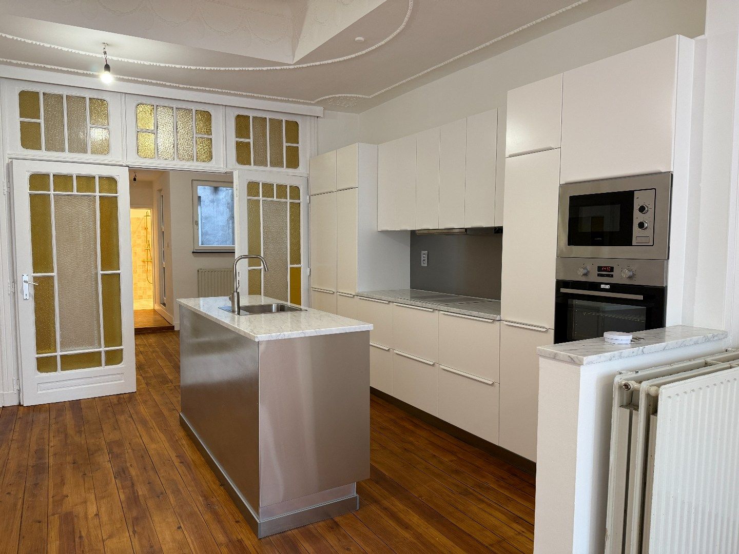 1-slpk appartement op toplocatie  foto 6