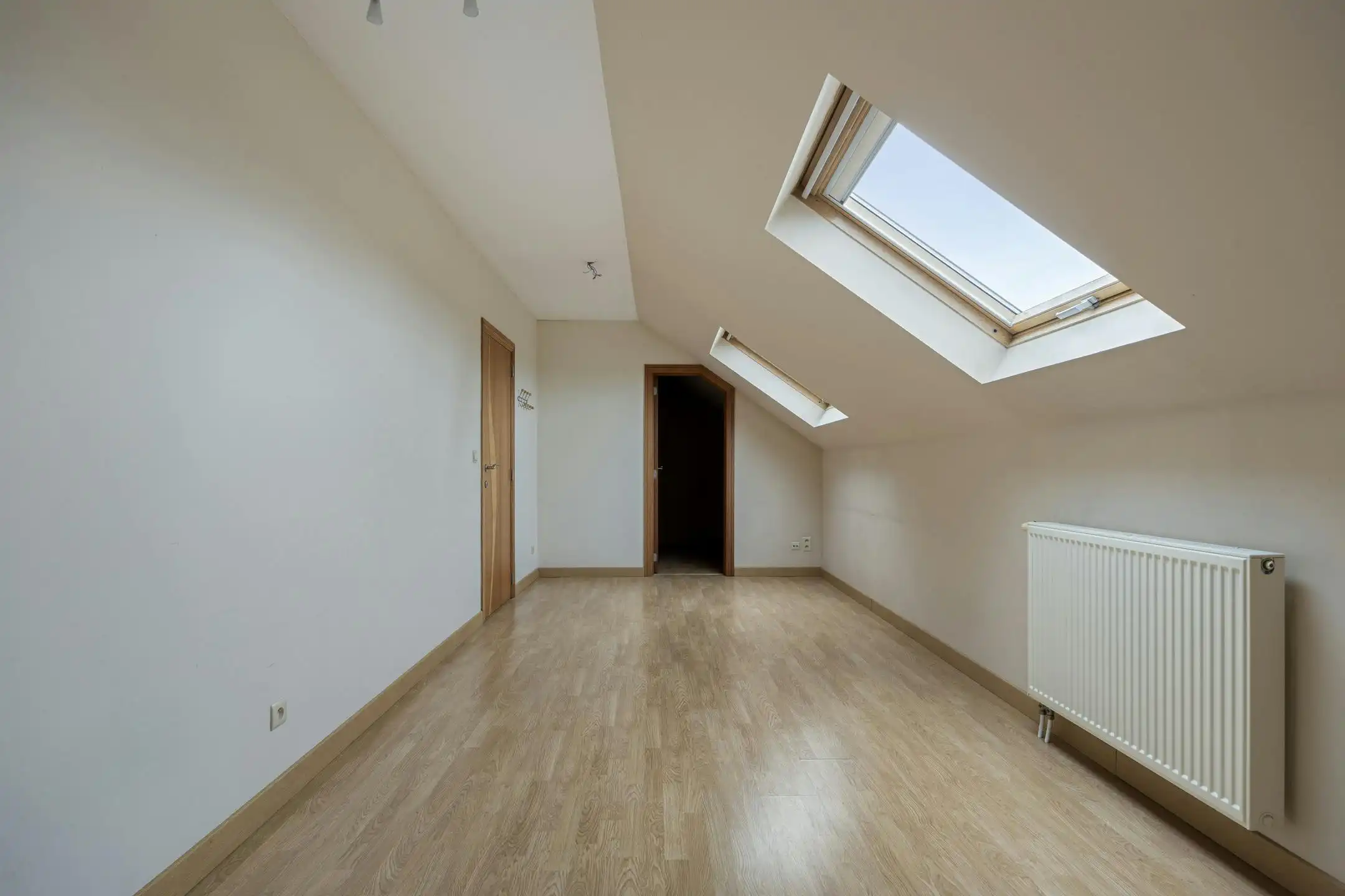 Prachtig appartement met 3 kamers in het hart van Grimbergen foto 20