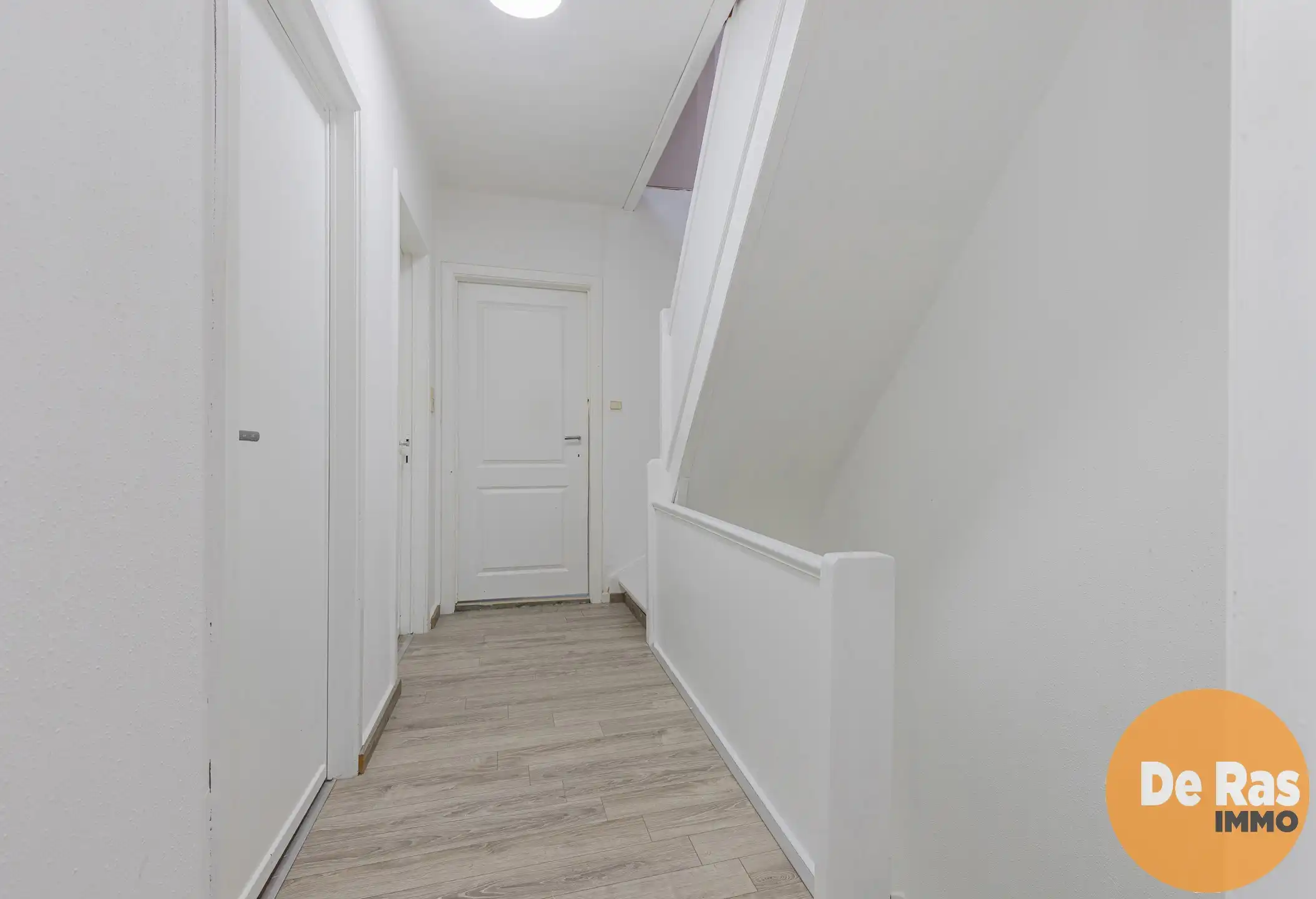 AALST – Centraal gelegen rijwoning met zuidwestgerichte tuin foto 13