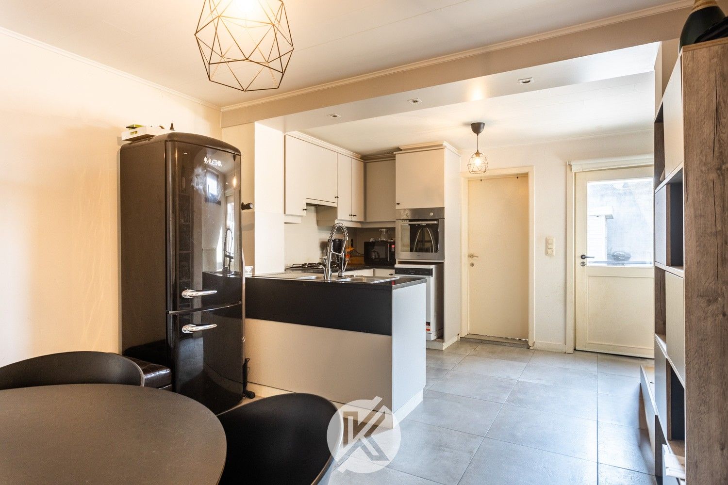 Instapklare starterswoning op een toplocatie in Burst foto 6