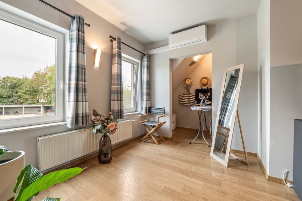 GEZELLIG 3 SLKS APPARTEMENT MET STAANPLAATS IN LANDEN foto 28