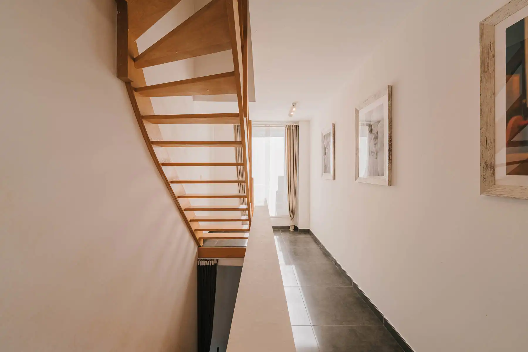 Duurzame & instapklare woning (3 SLK) te Bonheiden foto 10
