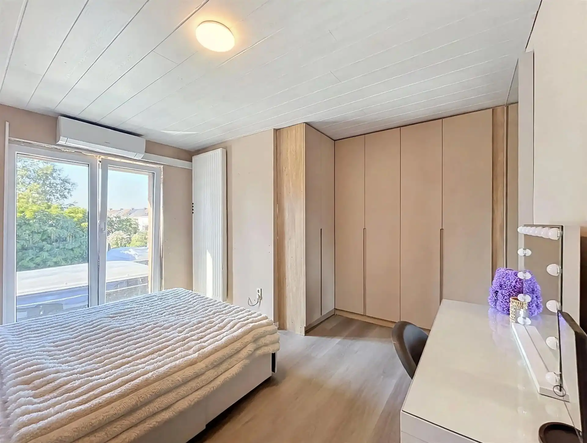 instapklare gezinswoning met 4 slaapkamers en zuidgerichte tuin op toplocatie foto 12