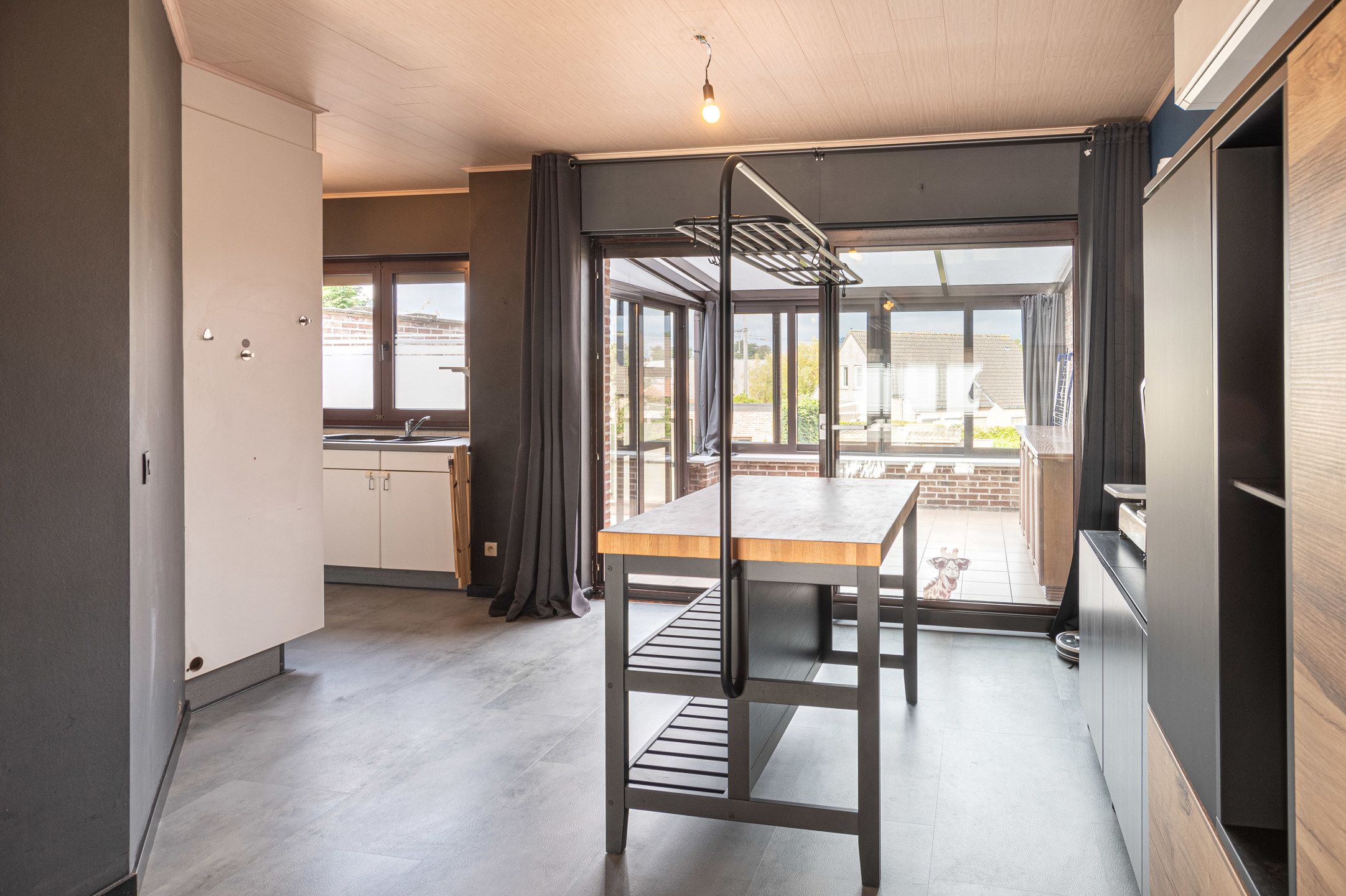 Charmante instapklare Beletagewoning foto 9