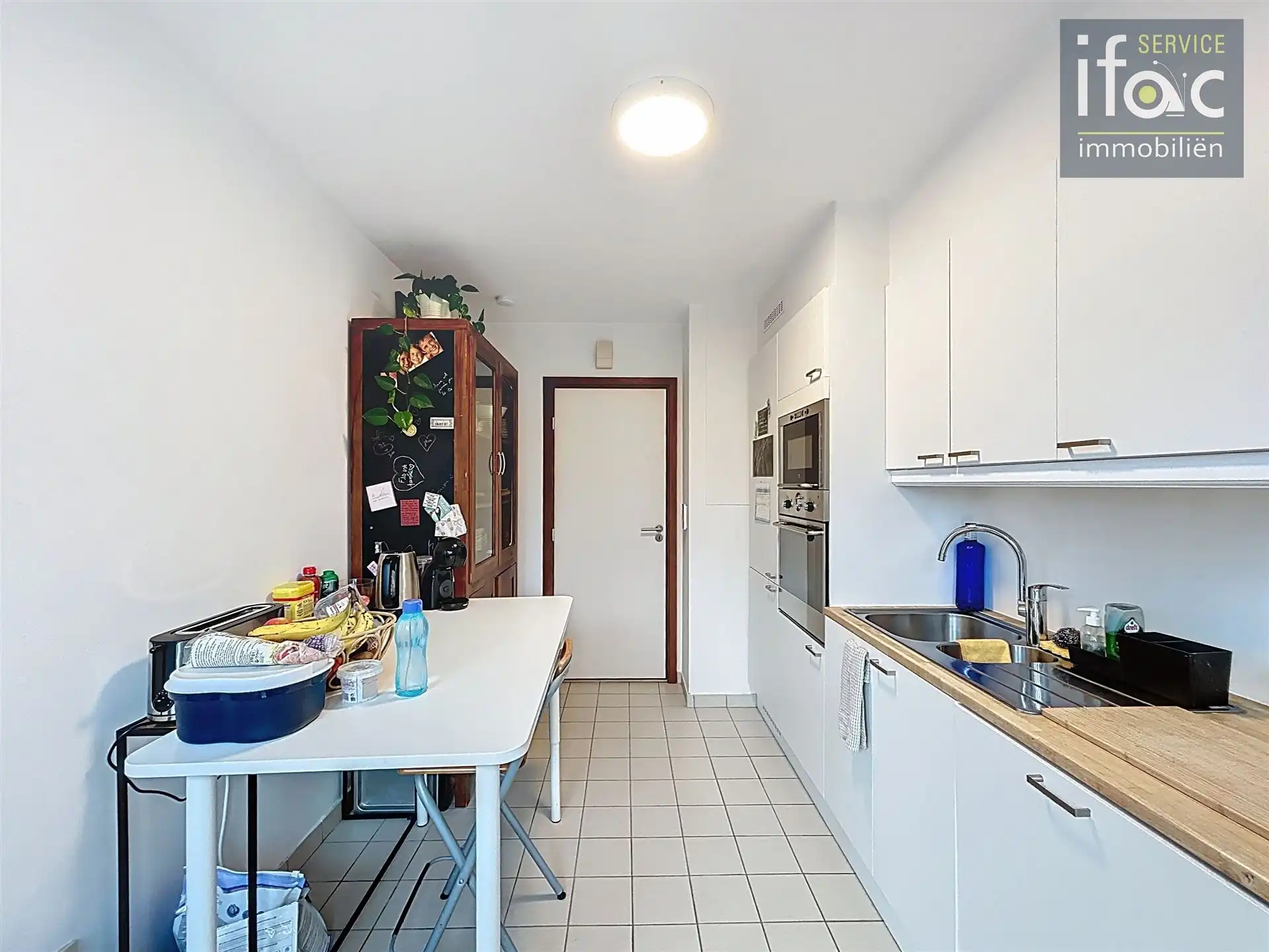 Appartement - 3 slaapkamers - Gunstig EPC! foto 7