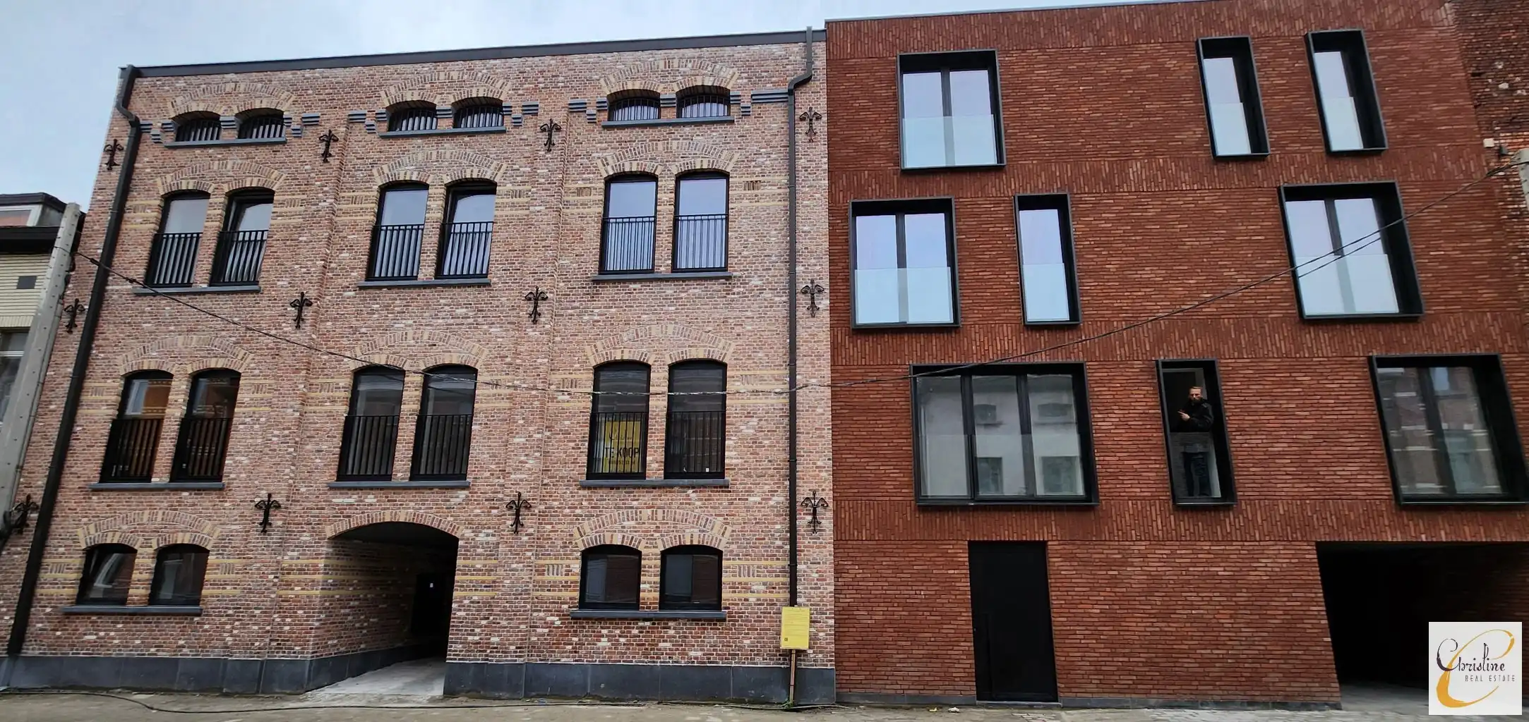 Loft-duplex met 3 slaapkamers foto 4