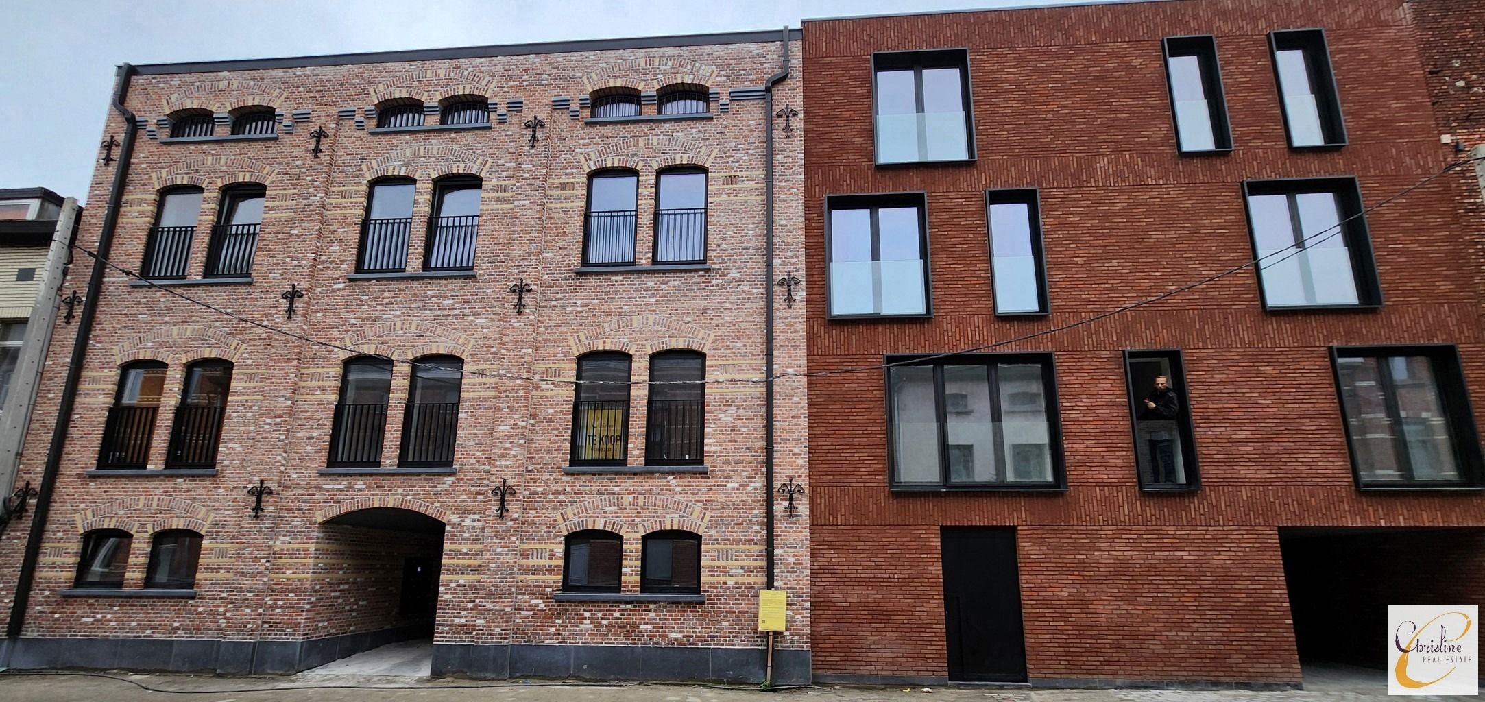 Loft-duplex met 3 slaapkamers foto 4