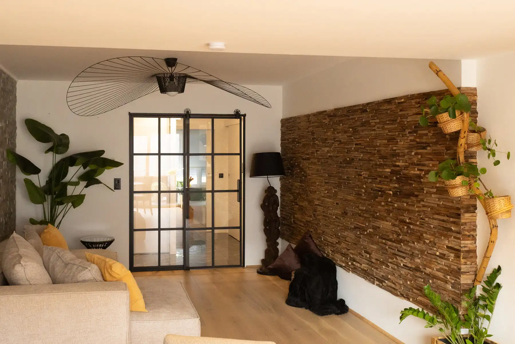 Instapklaar wonen: comfort en elegantie in balans foto 4