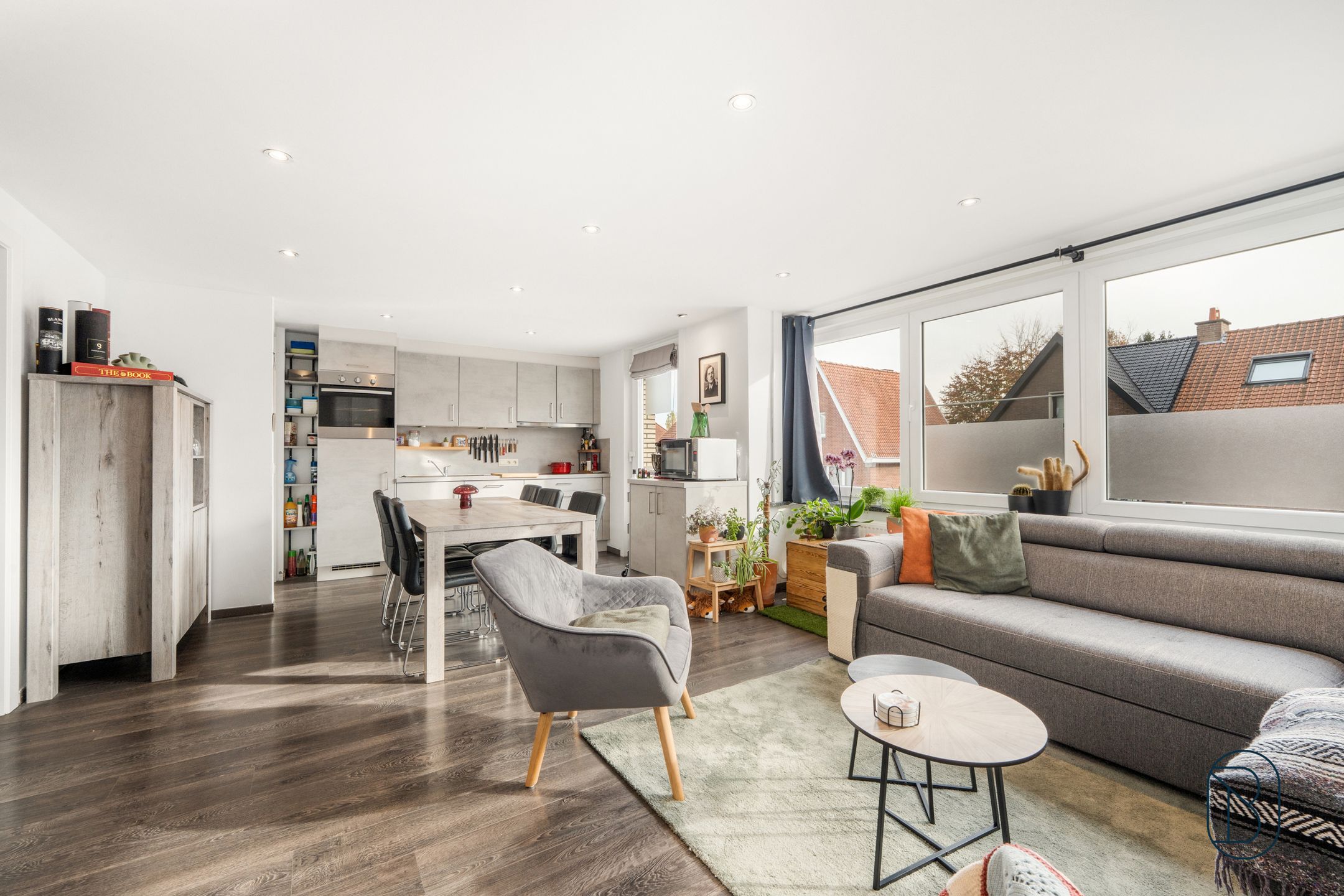 Appartement te koop Dokter Peelstraat 9 - 8500 Kortrijk