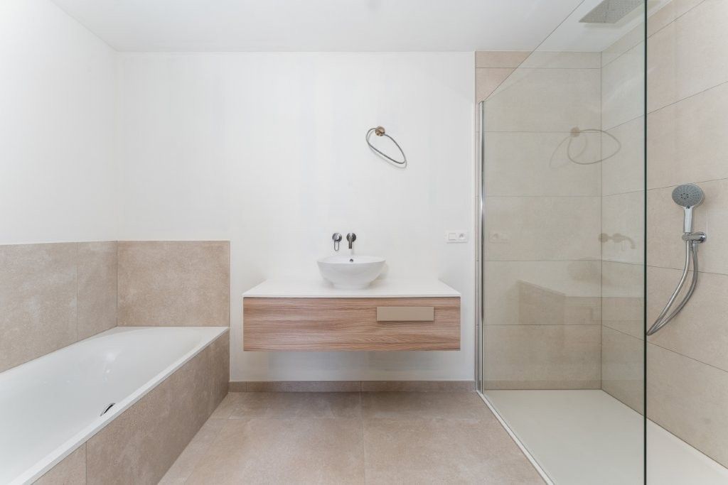 Exclusieve Penthouse met uitzicht op Park! foto 12