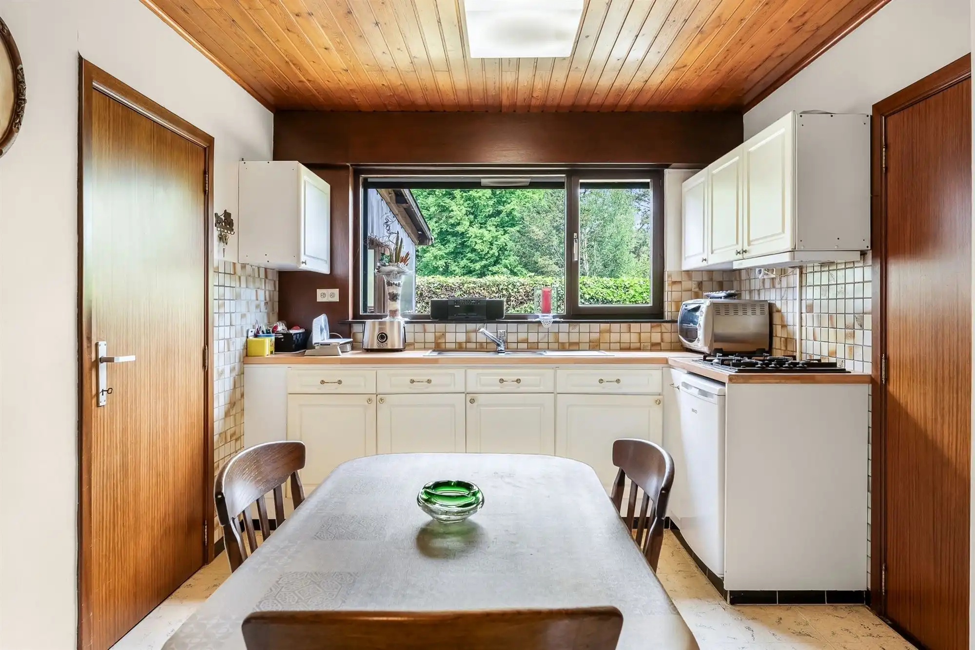 GOED ONDERHOUDEN WONING MET POTENTIEEL OP LEUKE LIGGING! foto 7