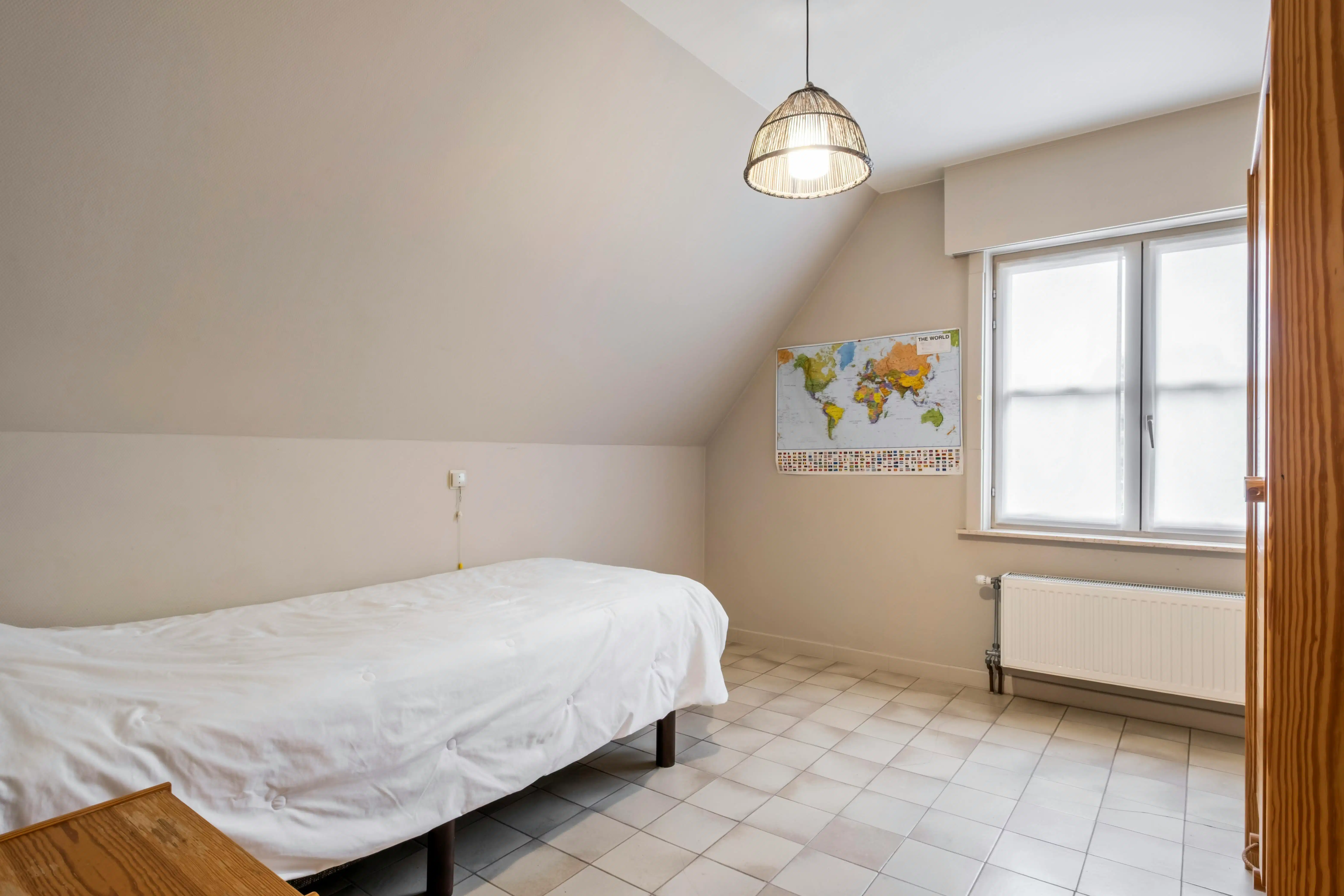 Instapklare woning te koop met 3 slaapkamers in Harelbeke foto 14