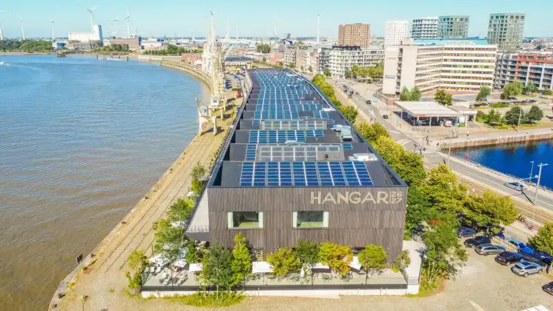 Hangar 26-27, 2000 Antwerpen foto 10