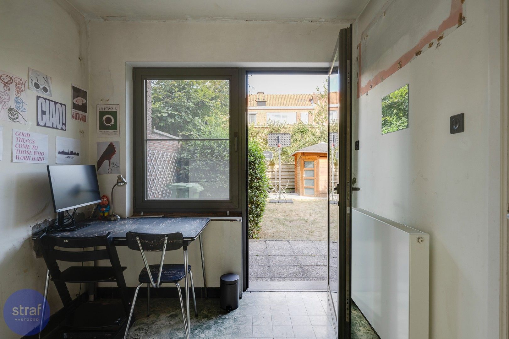 Moderne bel-etage met 3 slaapkamers op toplocatie foto 19