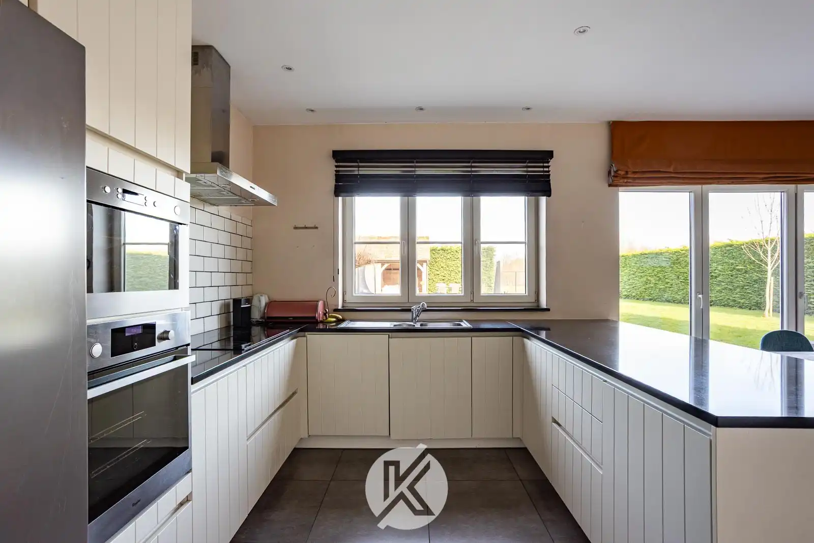 Prachtige, landelijke villa op ruim 10 are foto 14