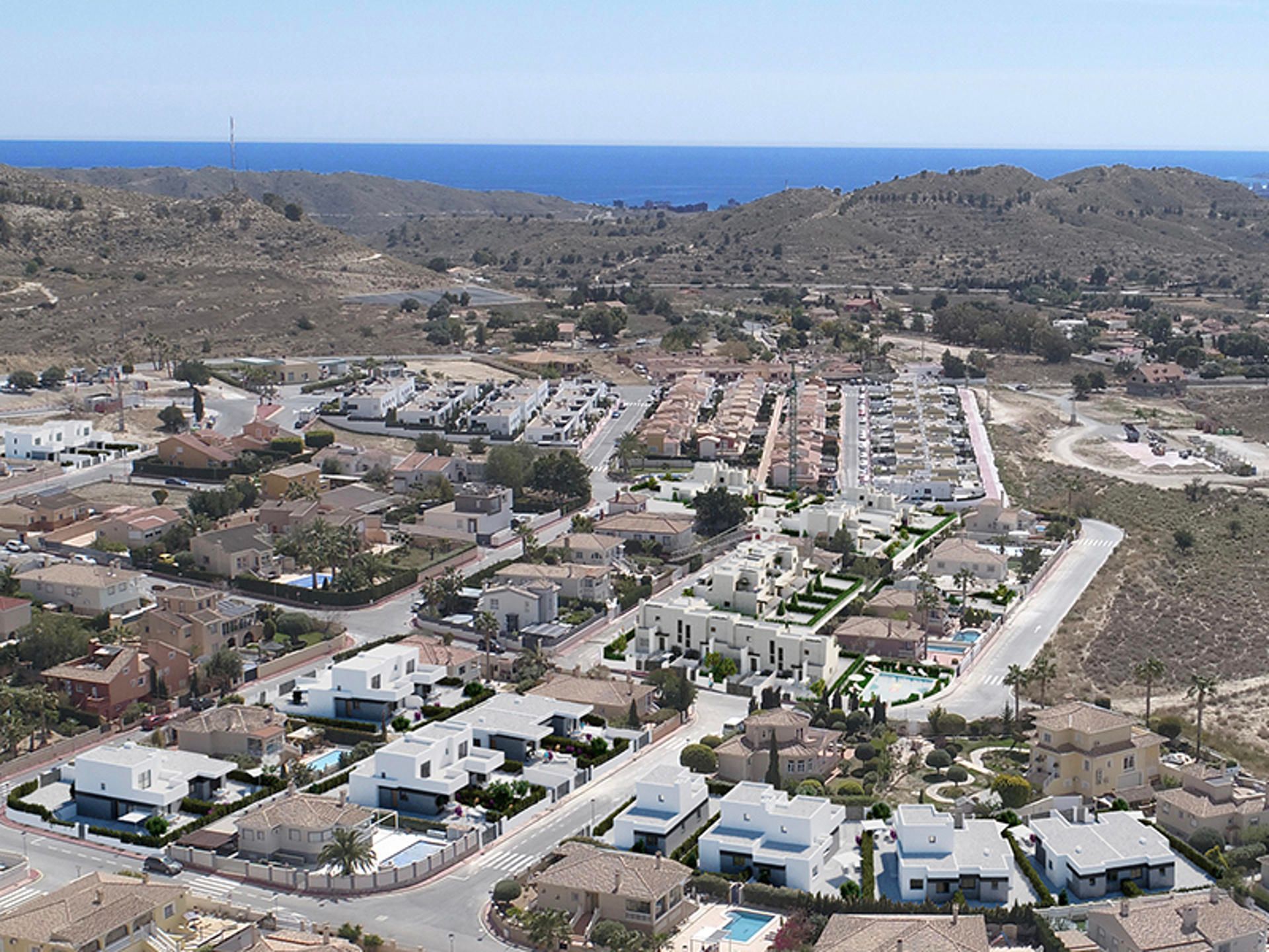 Spanje Alicante - Schitterend appartement te koop foto 6