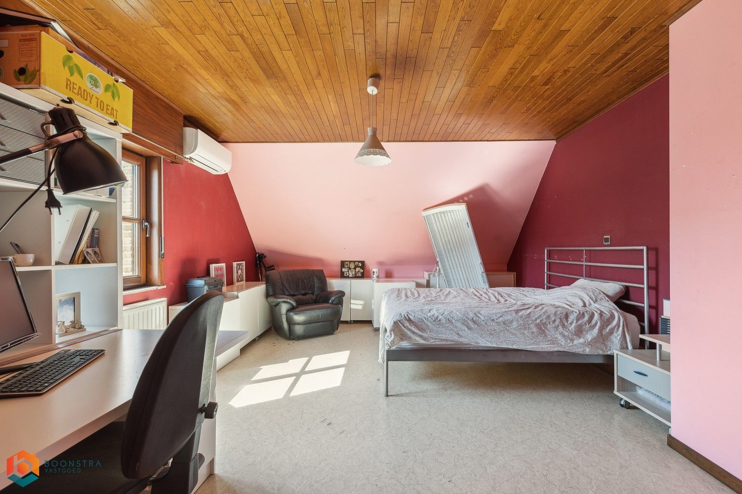 Energiezuinige woning met 4 slpkrs en polyvalente ruimte op 1278 m² (mogelijkheid tot 5199 m²) foto 20
