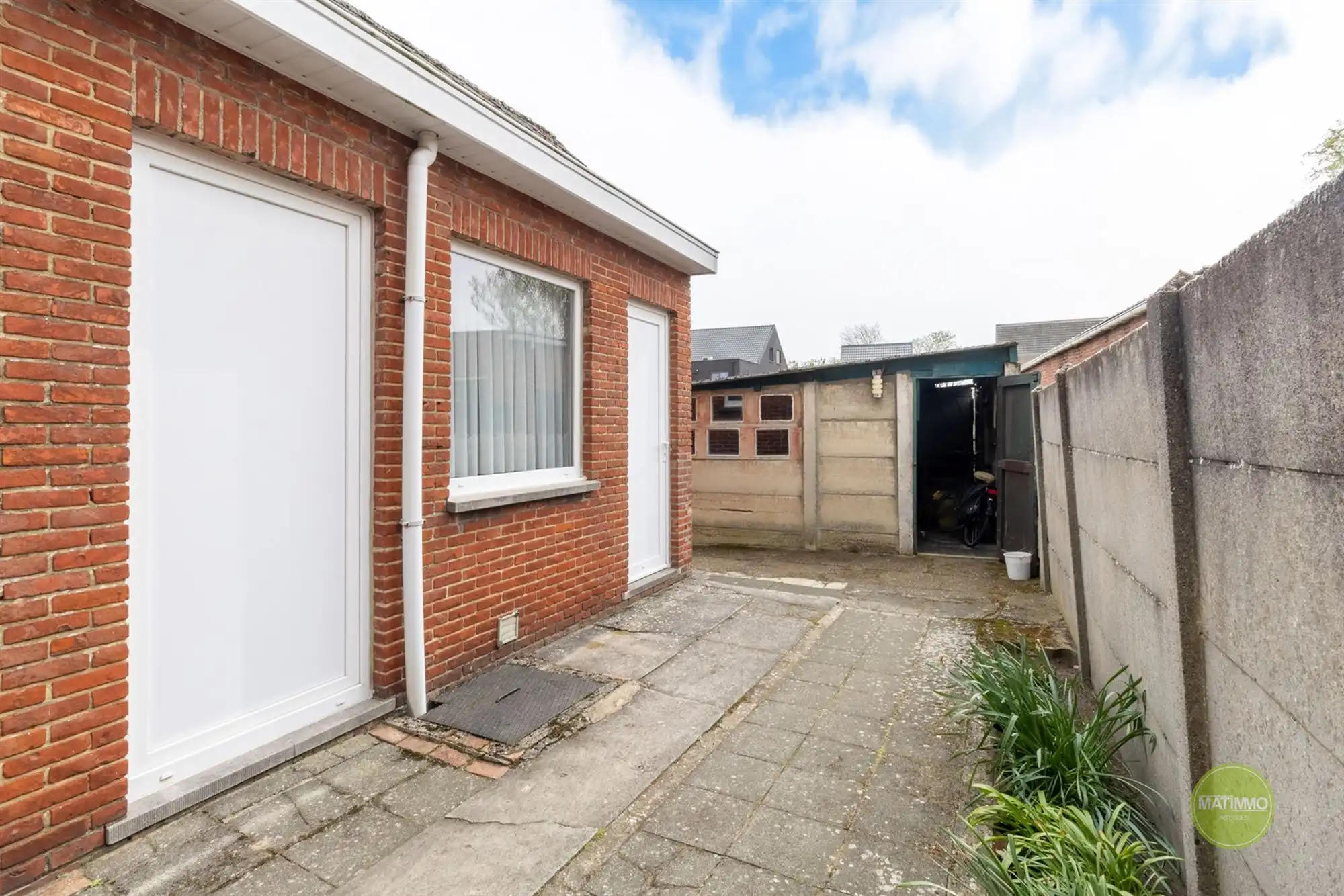 Op te frissen gezinswoning met 3 slaapkamers in Mol-Achterbos foto 20