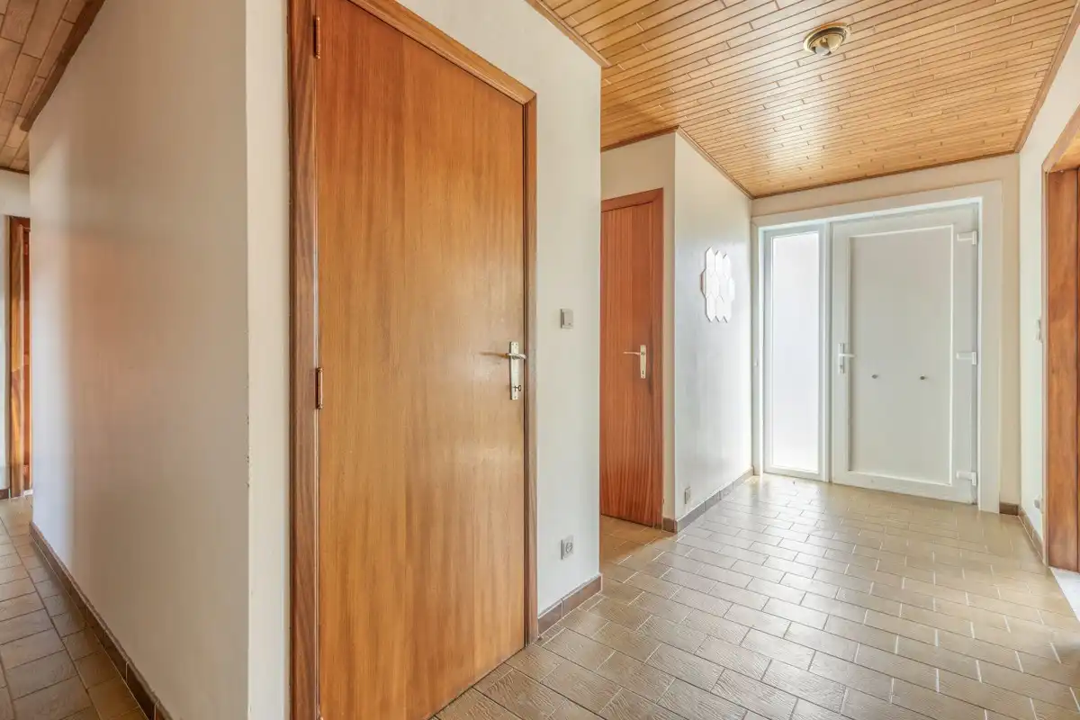 Landelijke woning met tal van mogelijkheden foto 3