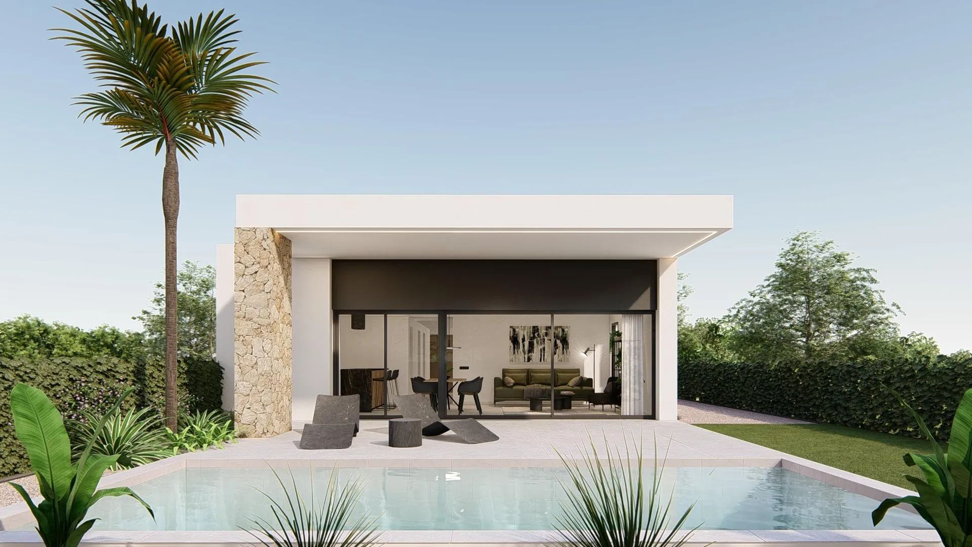 Luxe villa's: geniet van comfortabel wonen nabij alle faciliteiten! foto 15