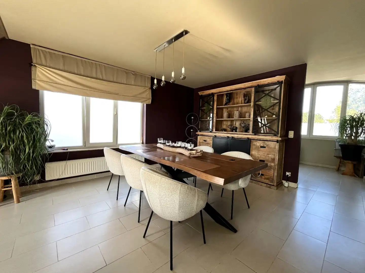 Hedendaags duplexappartement met riant terras foto 10