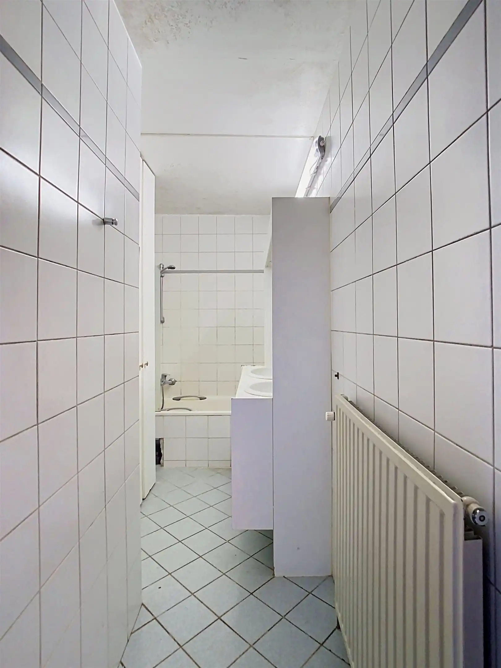 Appartement met potentieel  foto 10