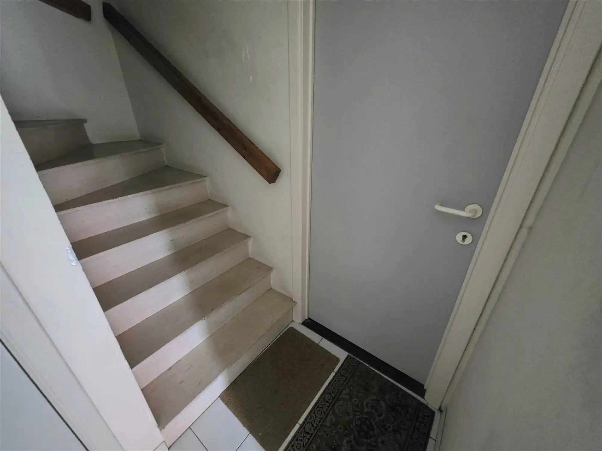 Instapklaar appartement met 2 slpks en garage in centrum  foto 6