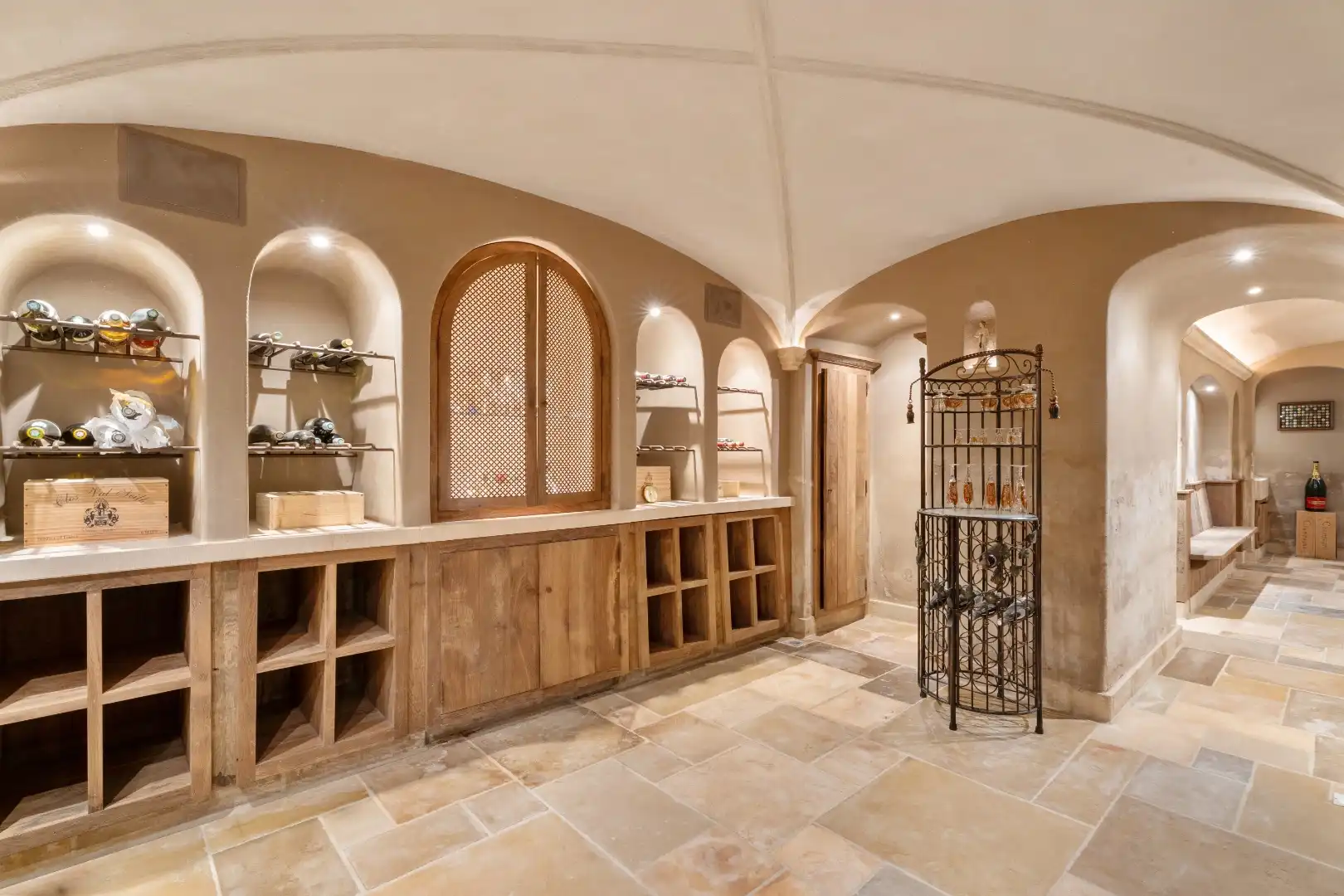 Exclusieve villa in Oostduinkerke-Dorp foto 12