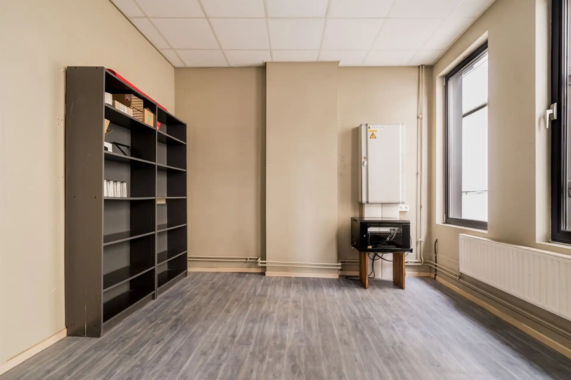 Veelzijdig handelspand in centrum Mechelen foto 14