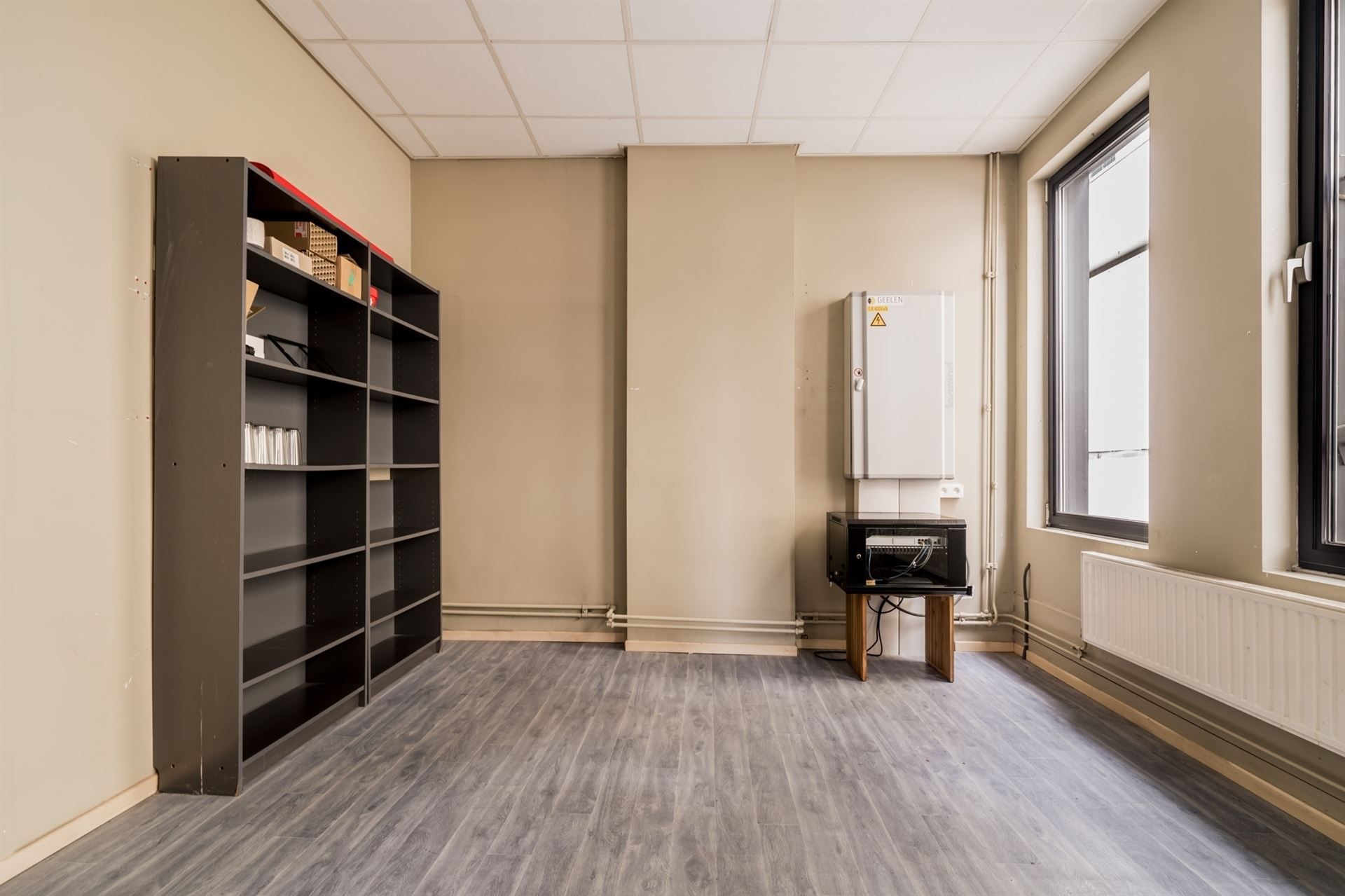 Veelzijdig handelspand in centrum Mechelen foto 14