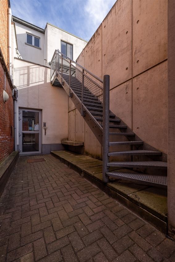 Bel-etage woning met uitzicht op de Basiliek foto 30