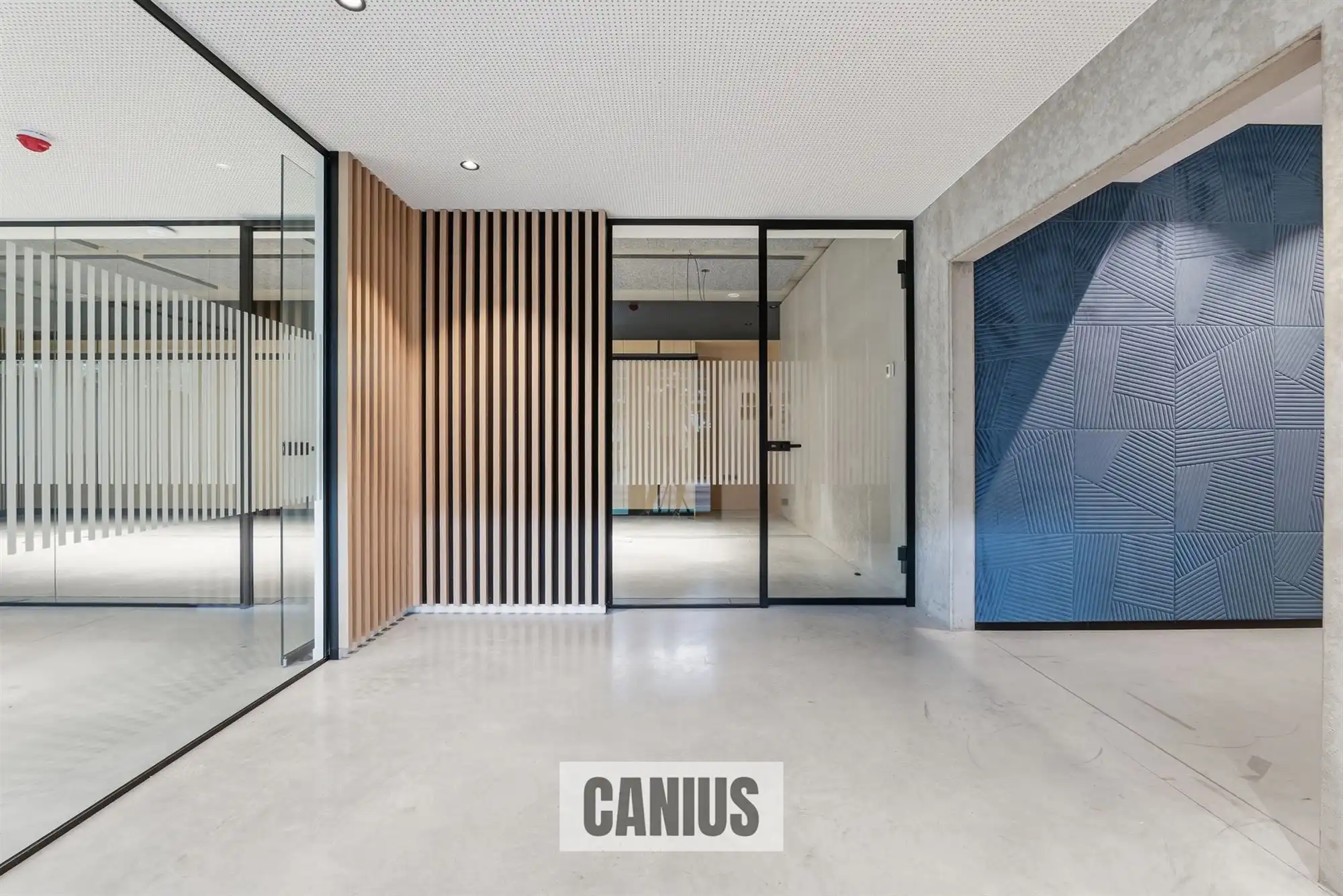 Kwalitatief nieuwbouwbedrijfspand van ca. 3.200 m² – ruimte, uitstraling en efficiëntie foto 17
