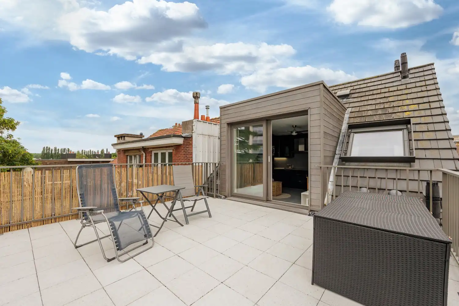 Appartement te koop Melgesdreef 34 - 2170 Merksem